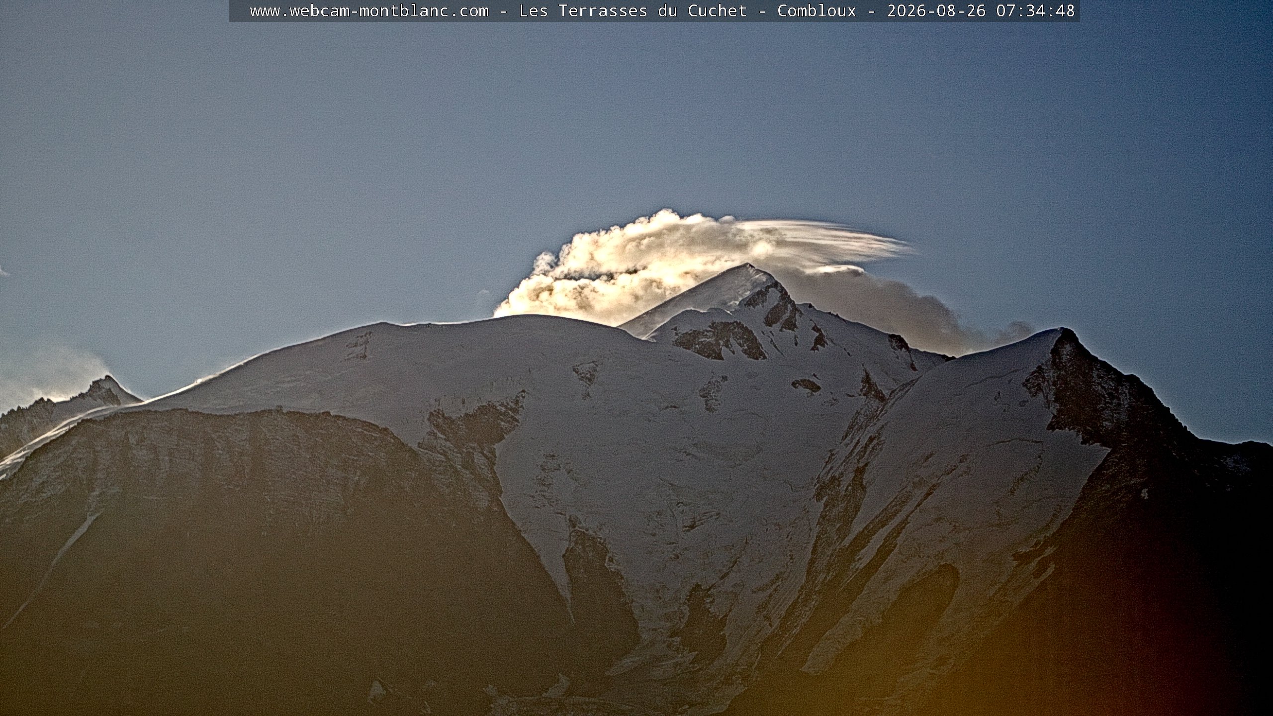 Mont Blanc