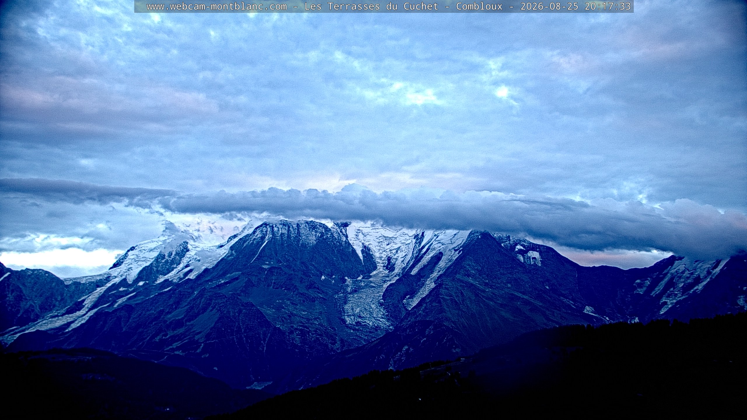 Mont Blanc