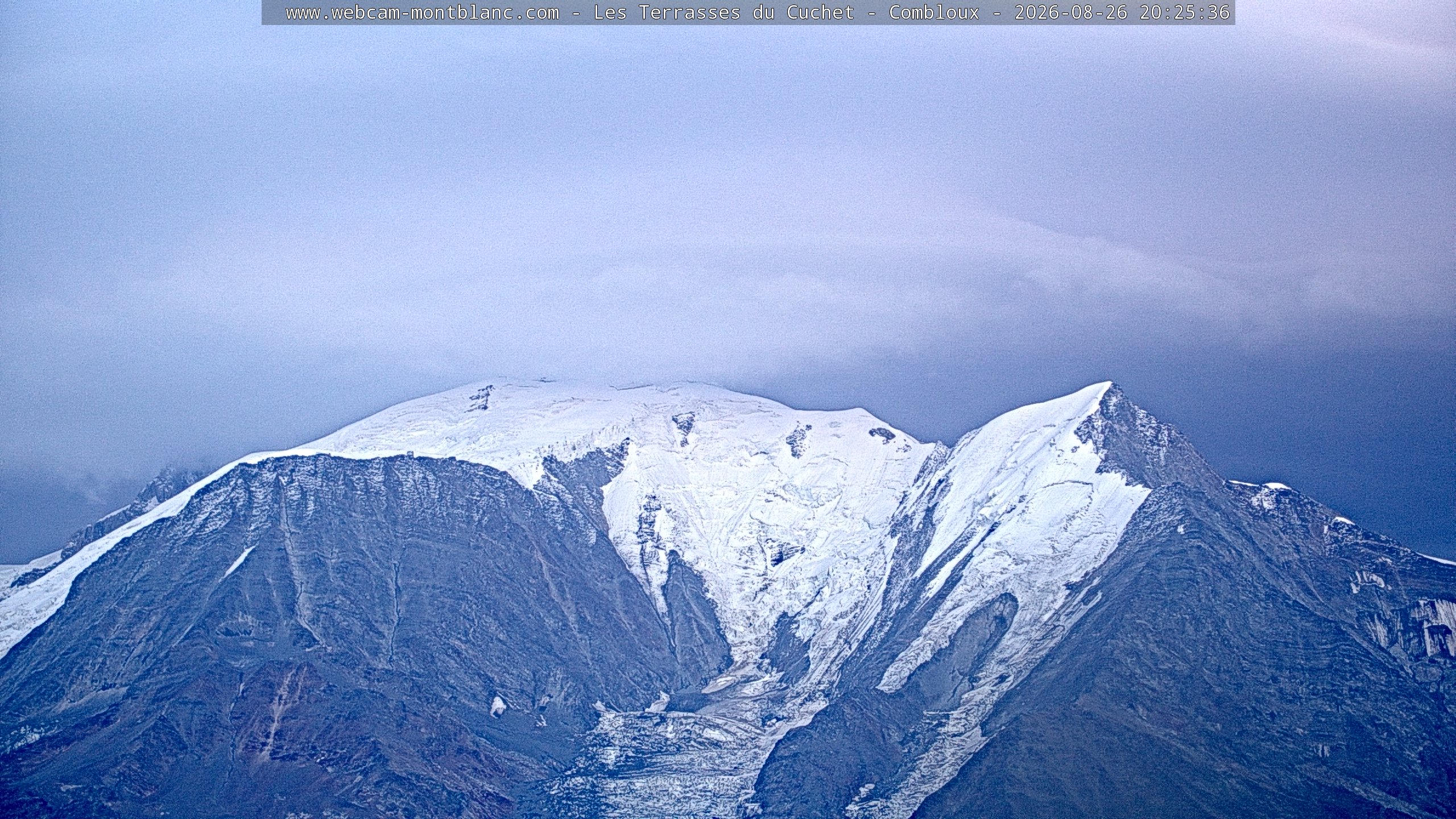 Mont Blanc
