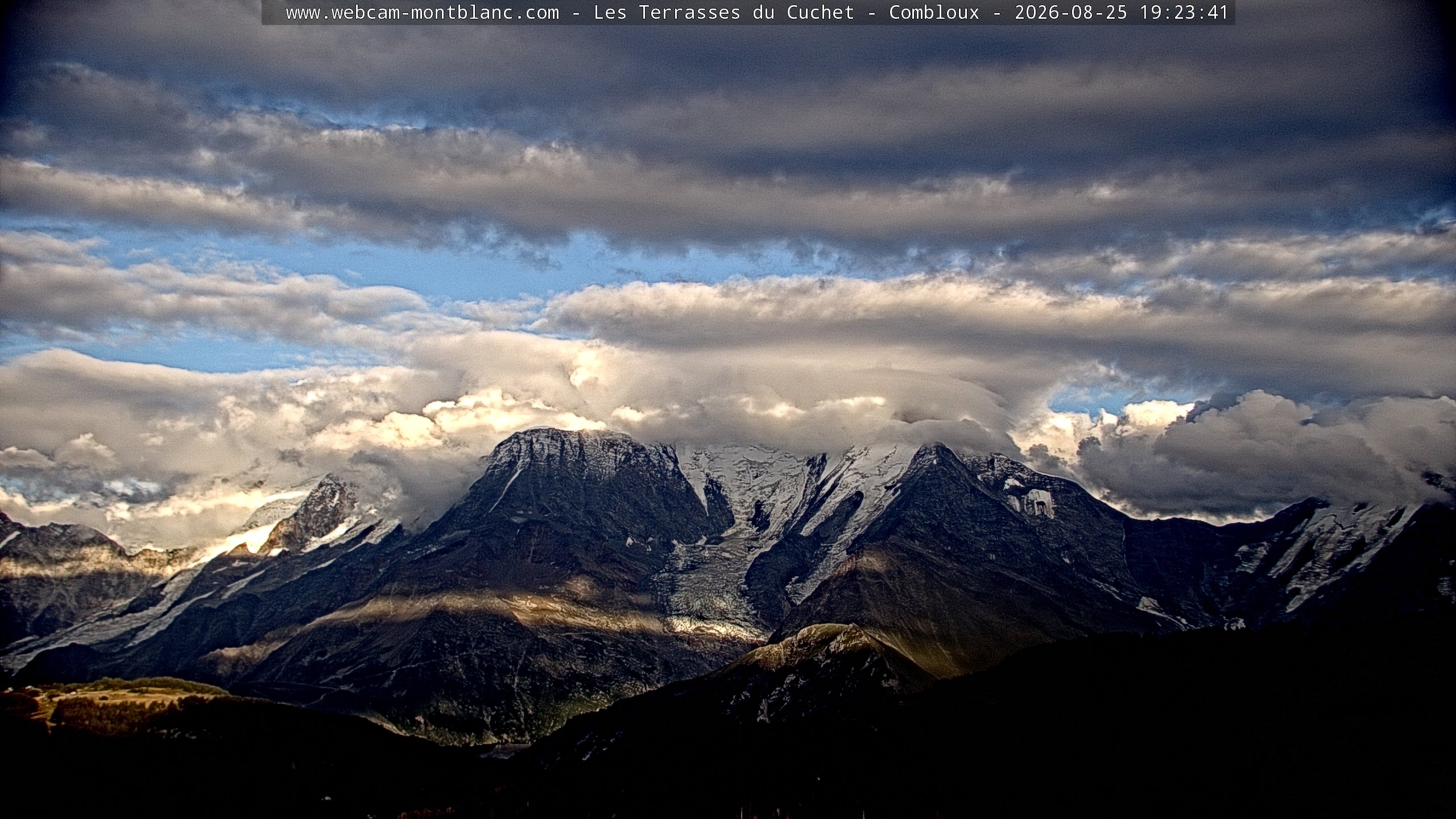 Mont Blanc