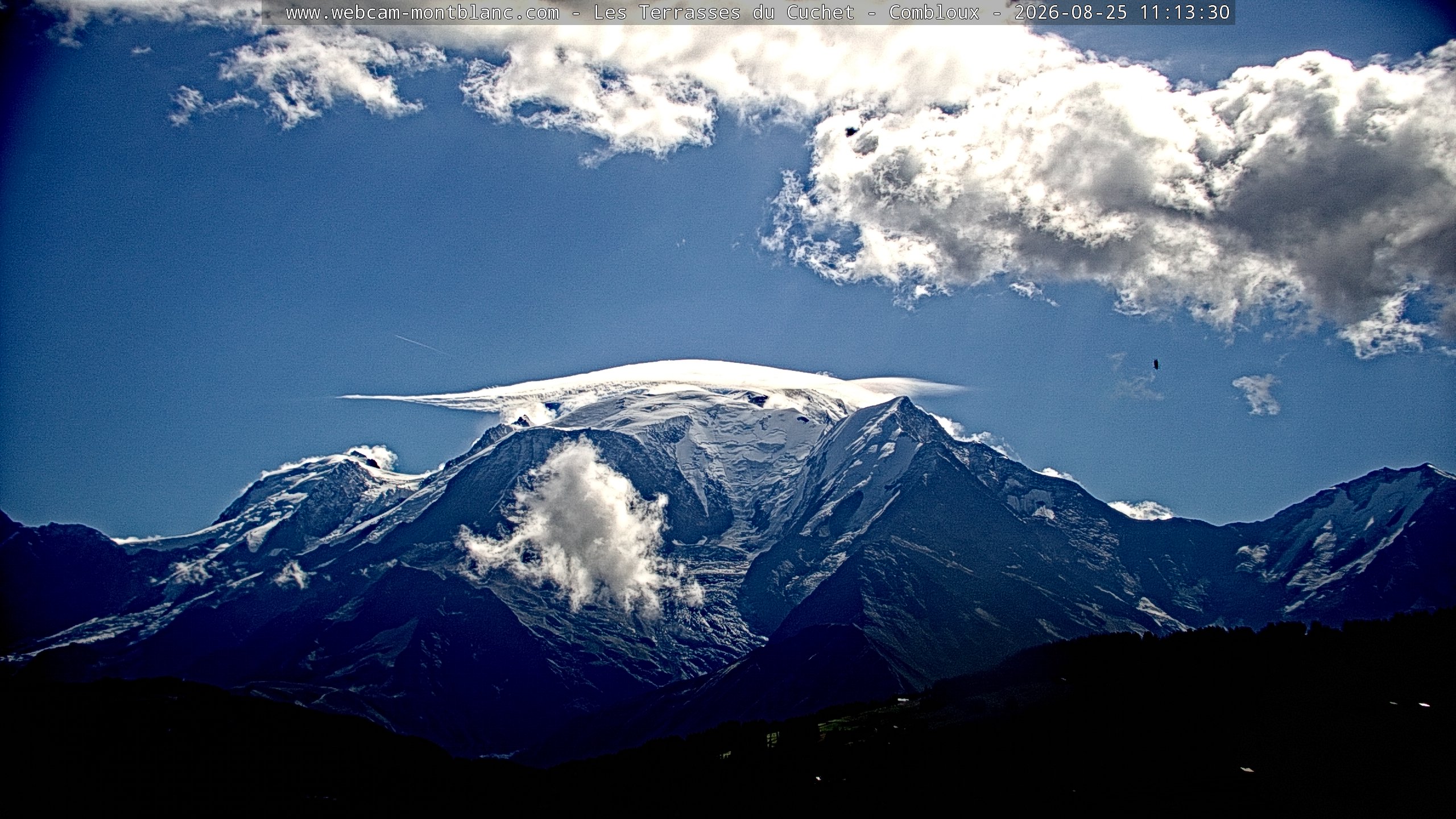 Mont Blanc