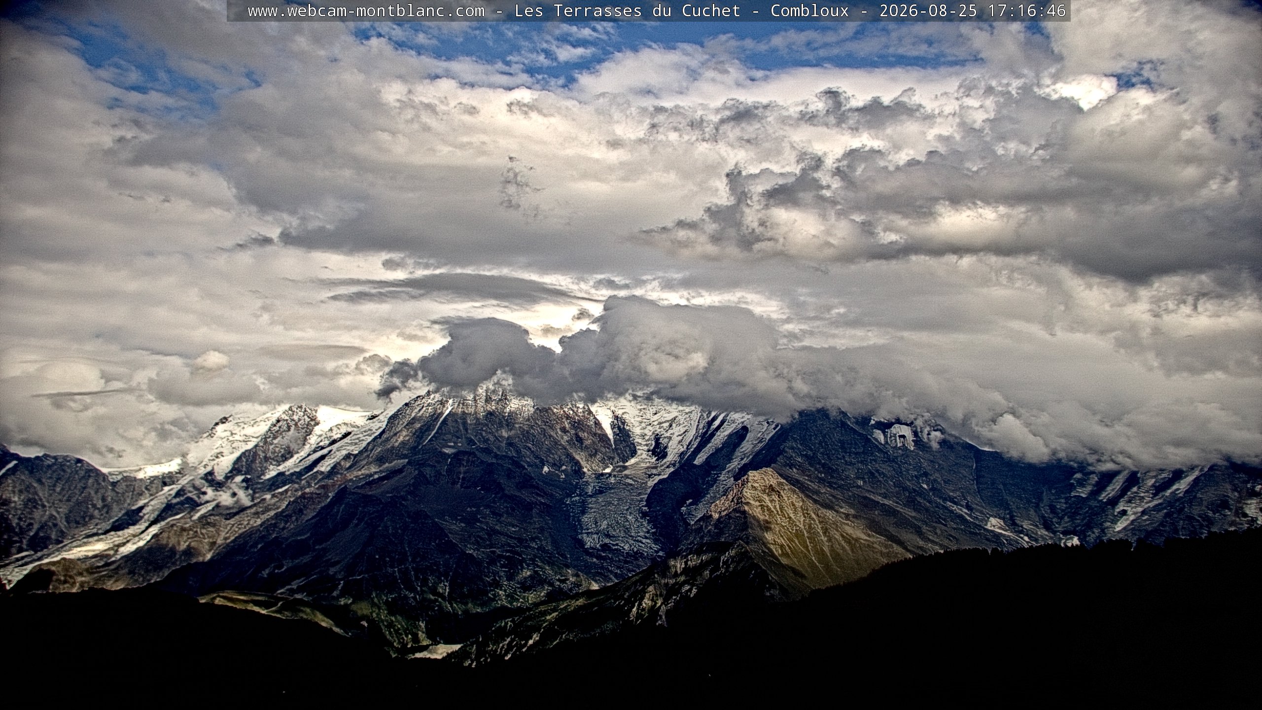 Mont Blanc