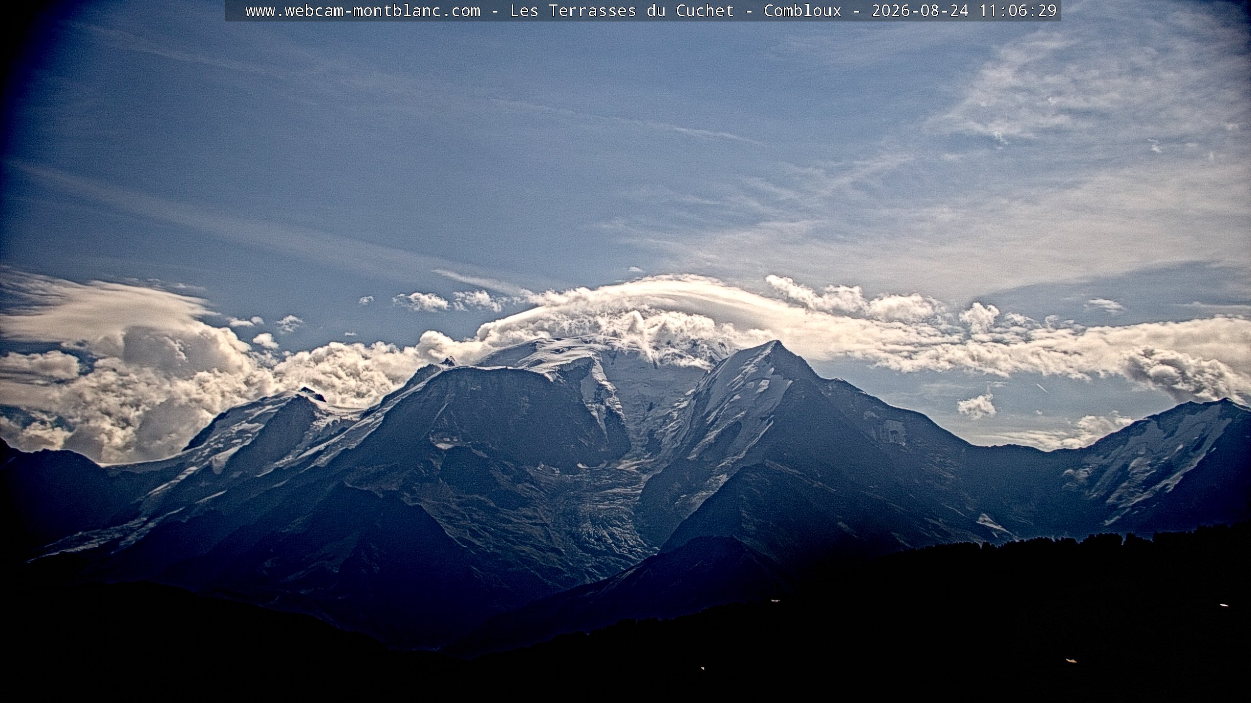 Mont Blanc