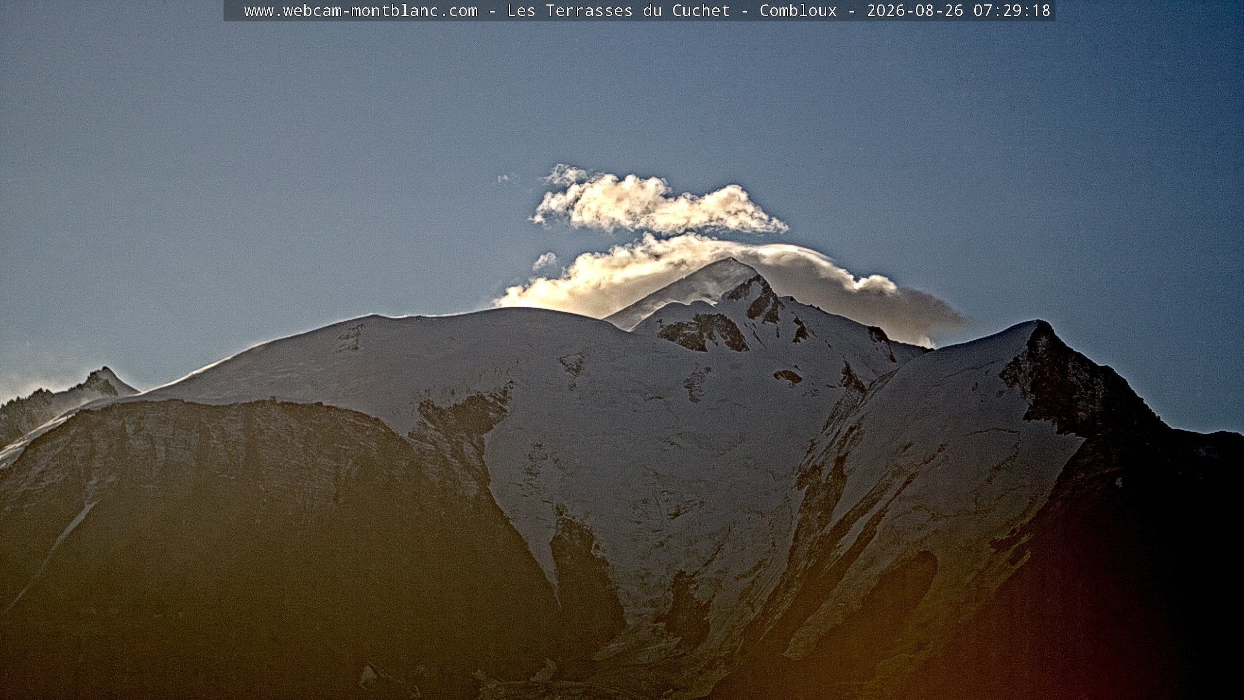Mont Blanc