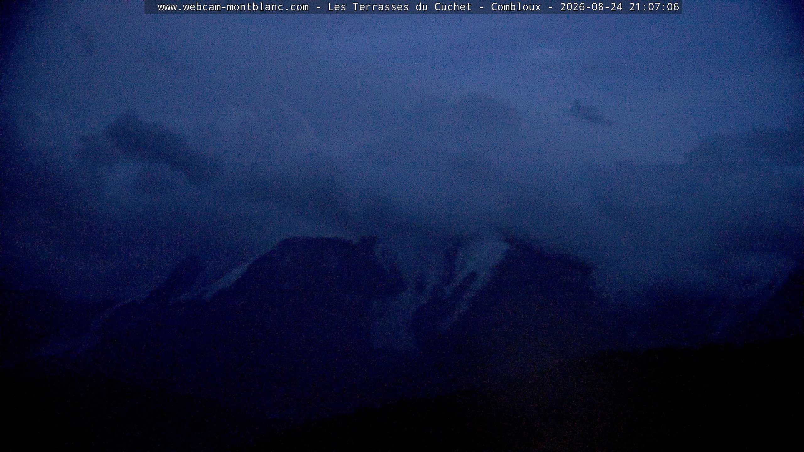Mont Blanc