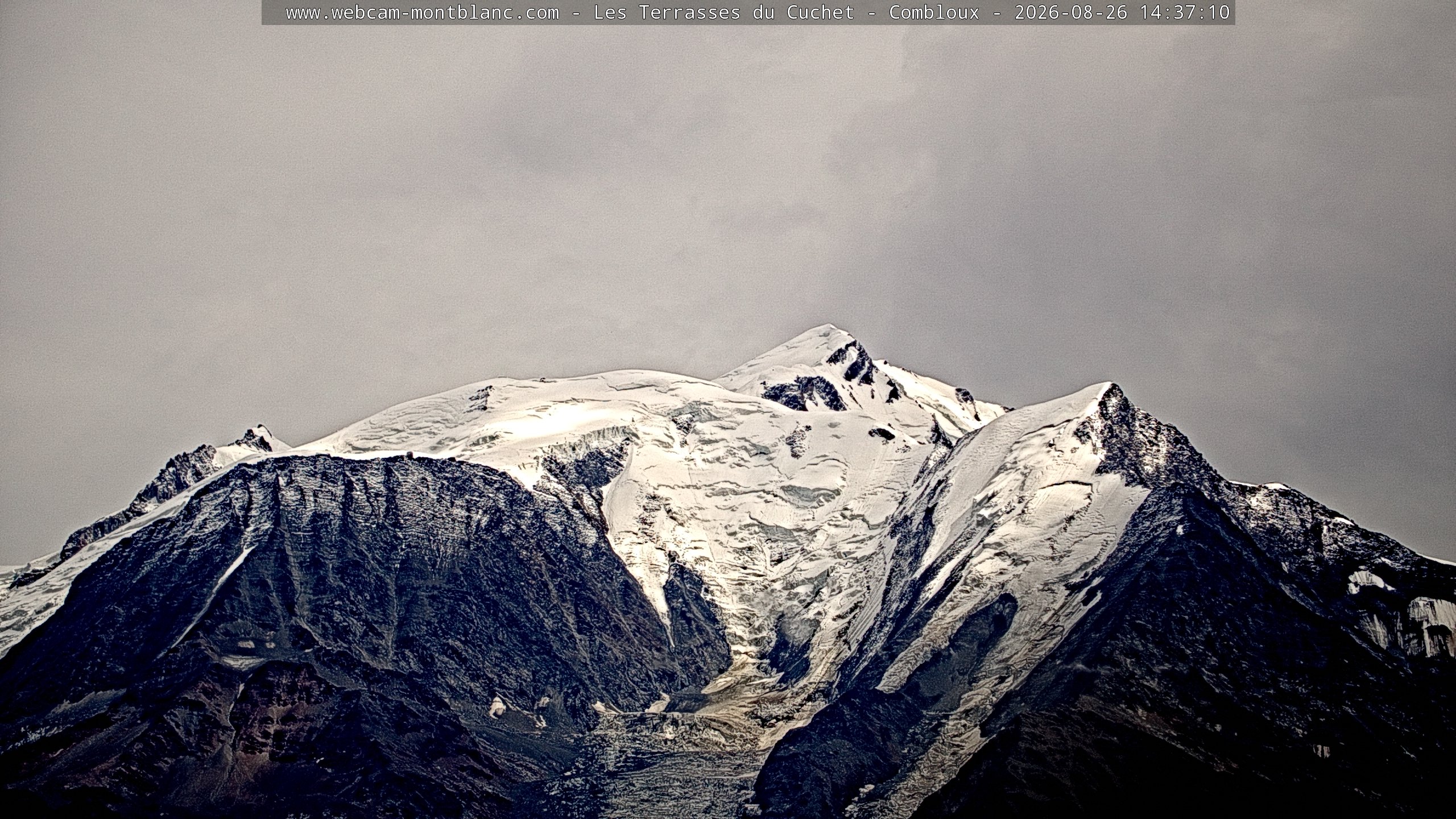 Mont Blanc