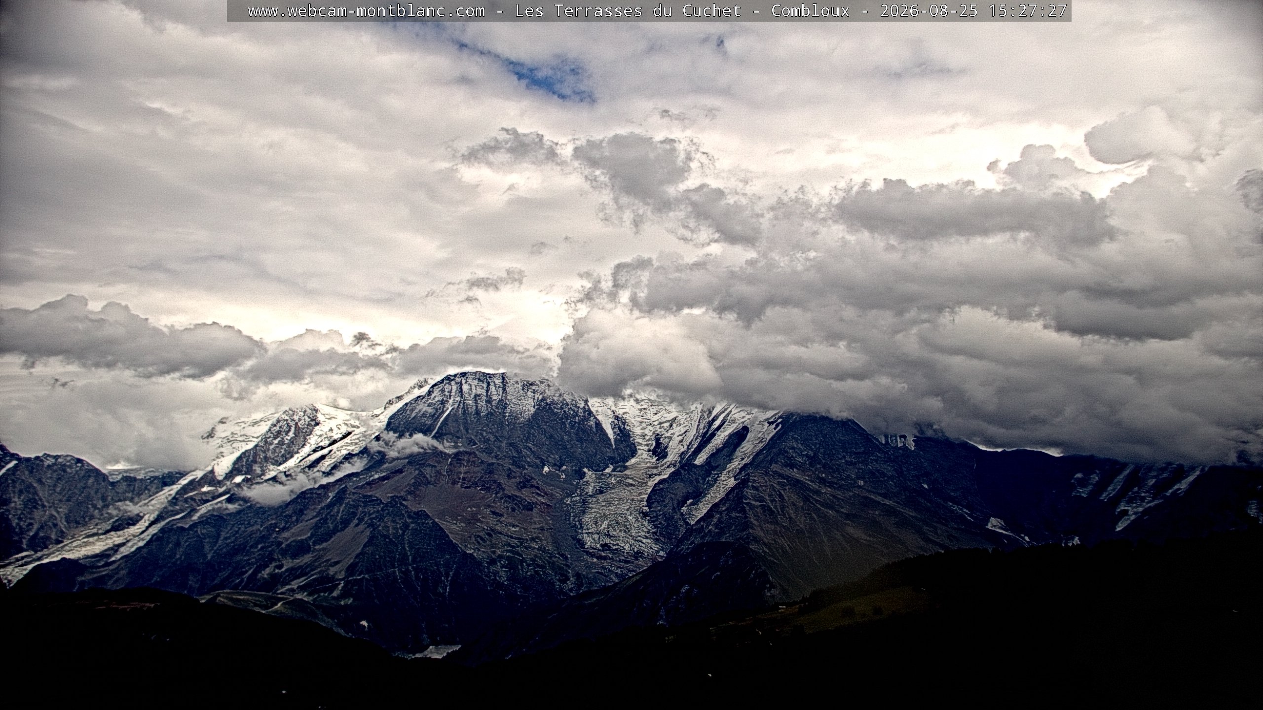 Mont Blanc