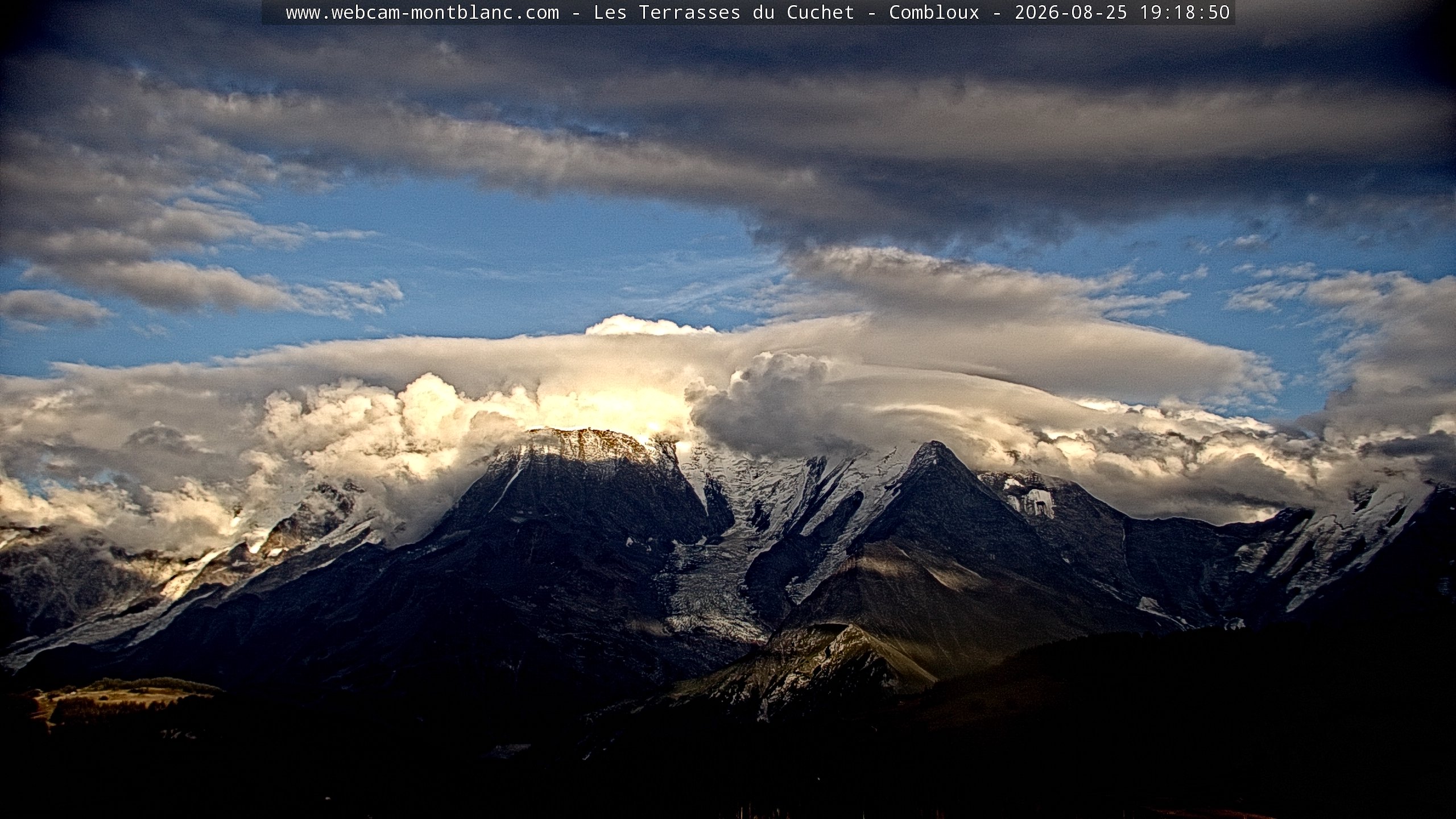 Mont Blanc