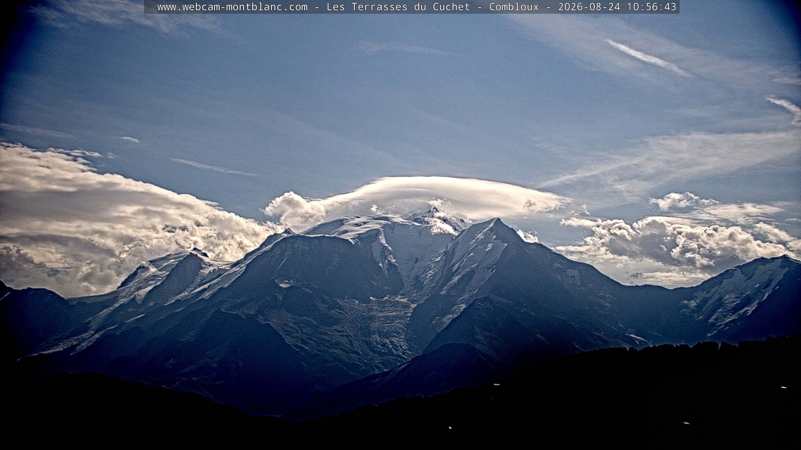 Mont Blanc