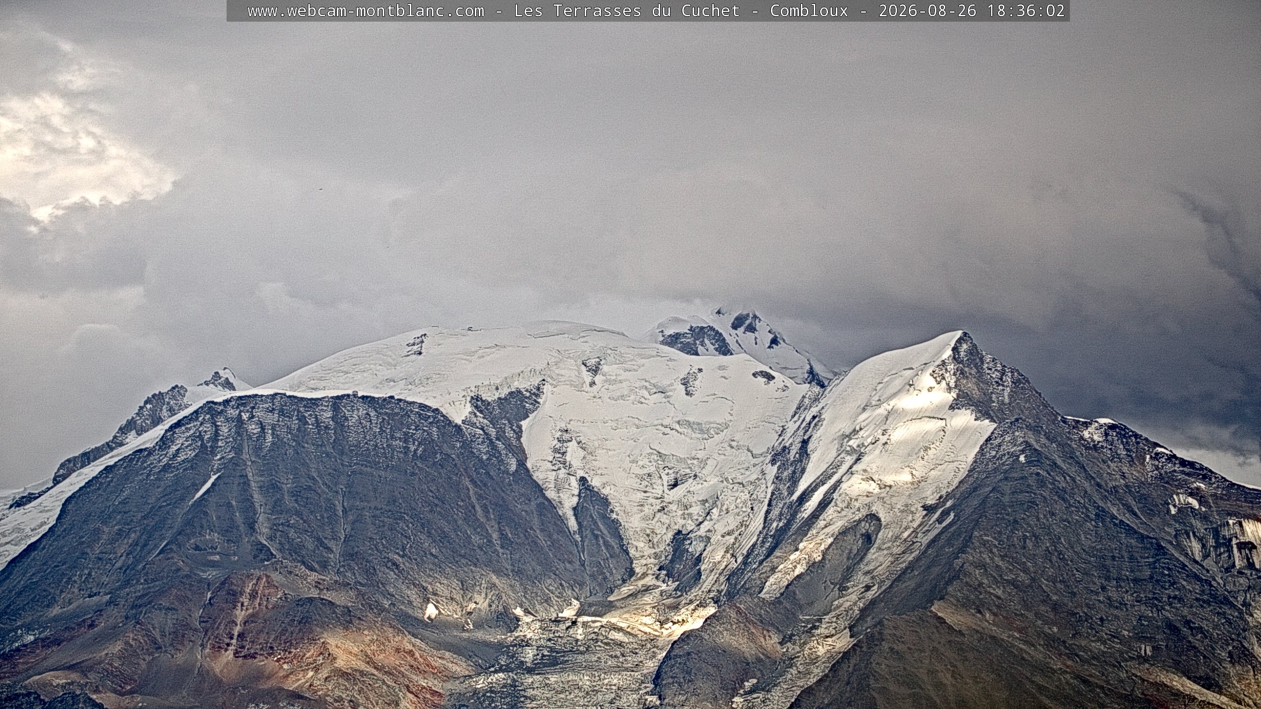 Mont Blanc