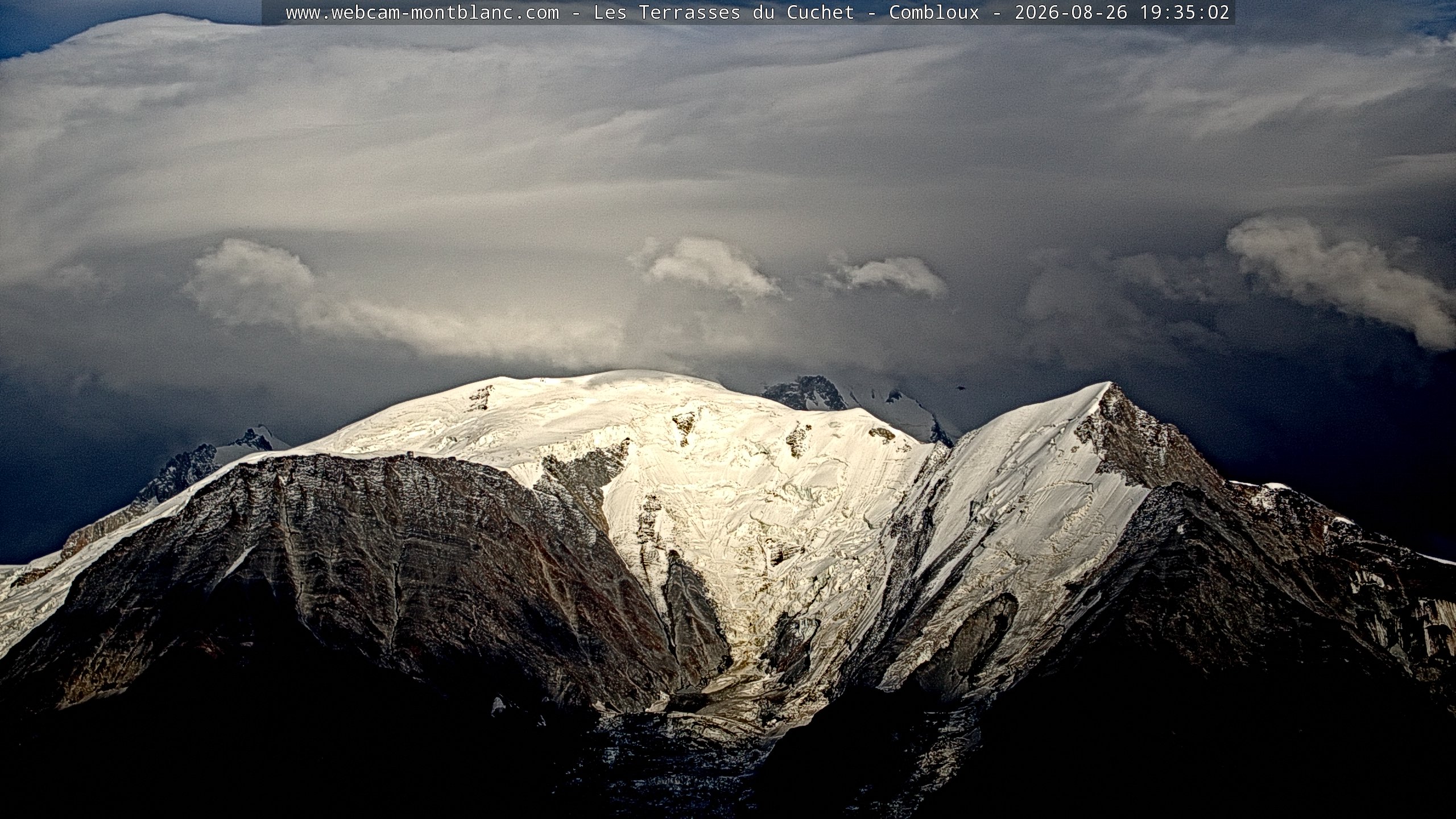 Mont Blanc