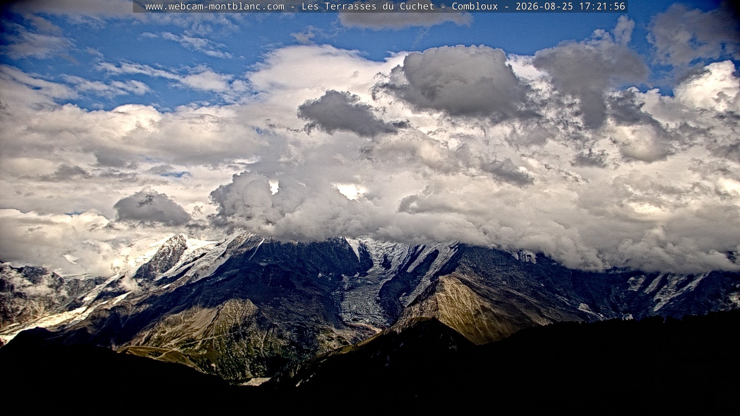 Mont Blanc