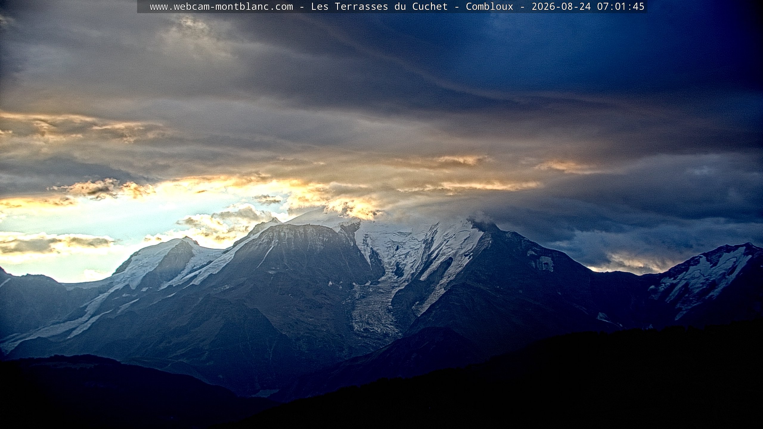 Mont Blanc