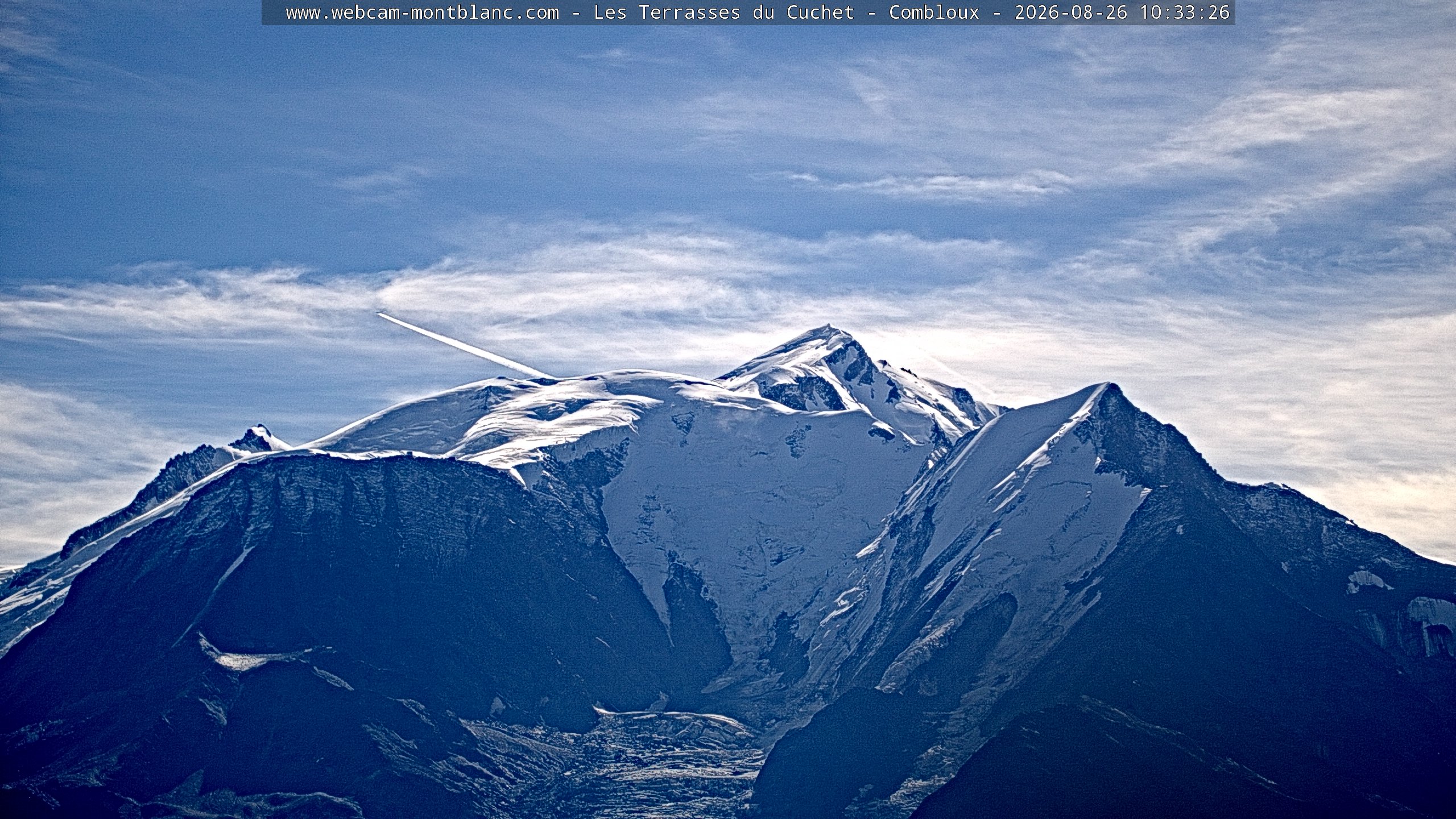 Mont Blanc