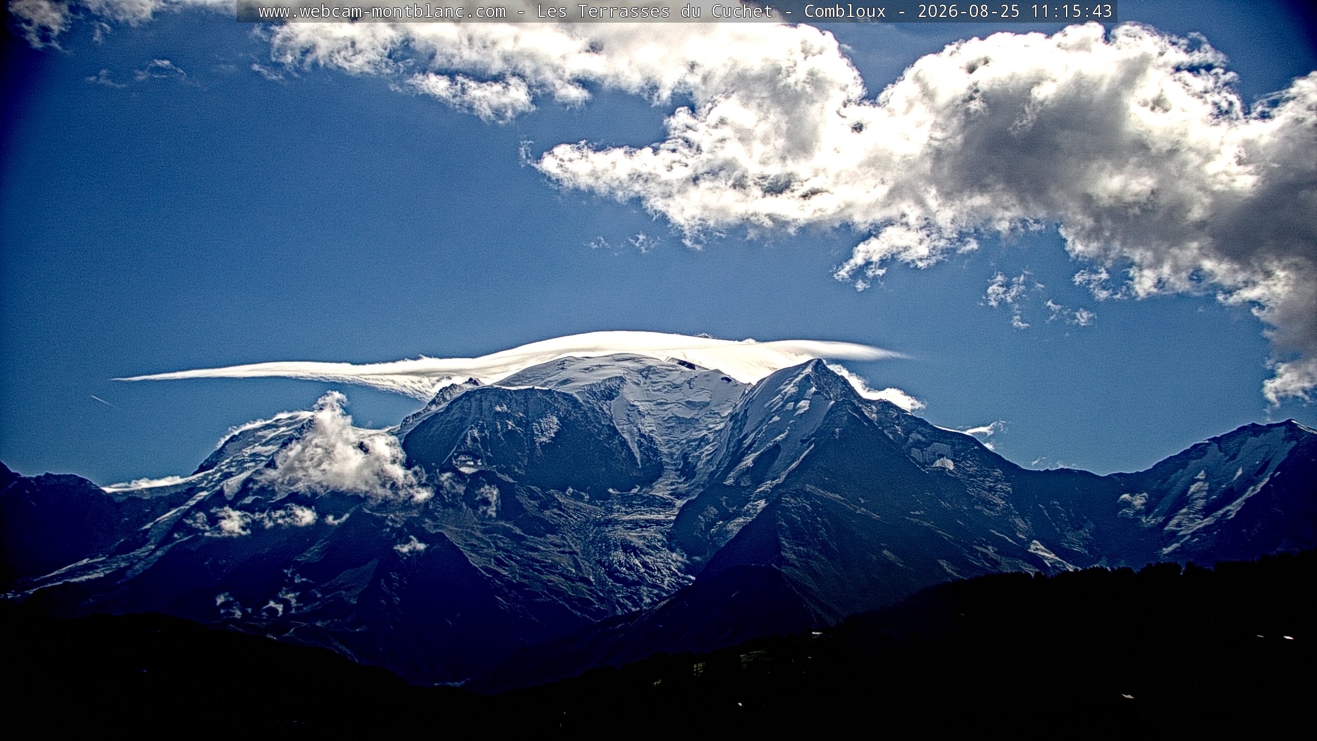 Mont Blanc