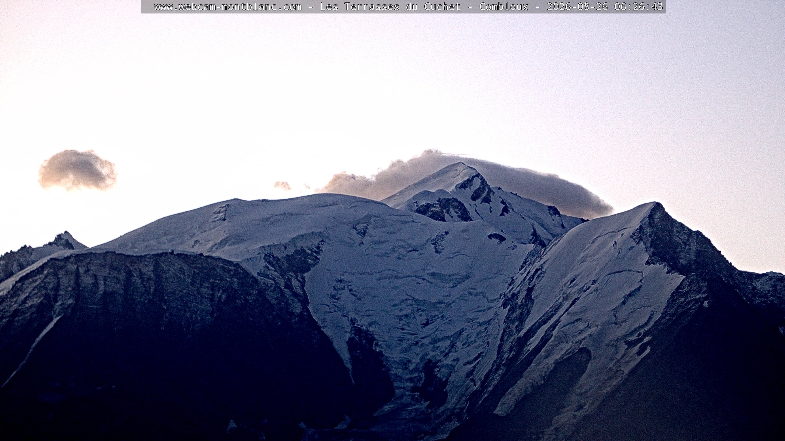 Mont Blanc
