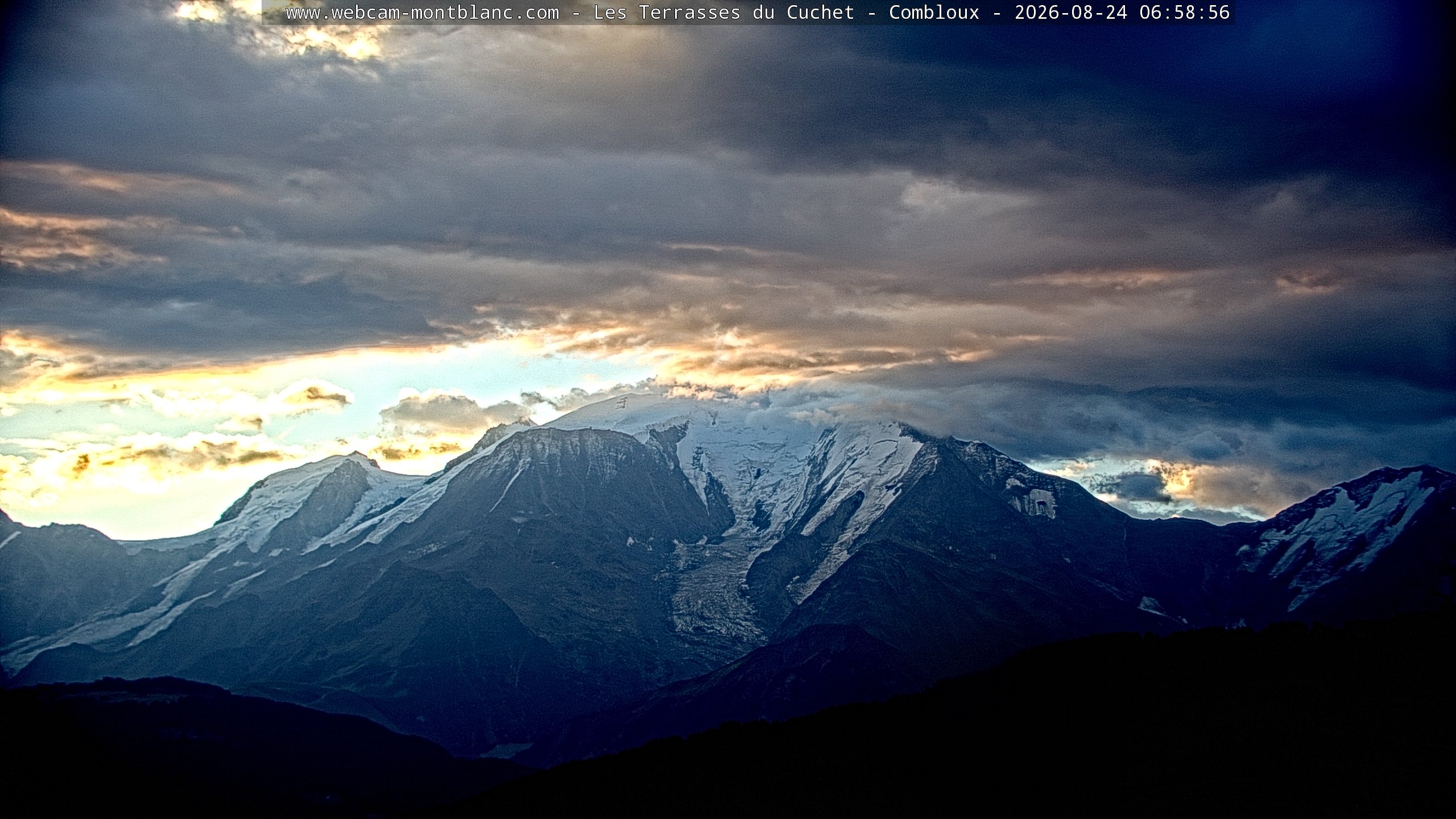 Mont Blanc