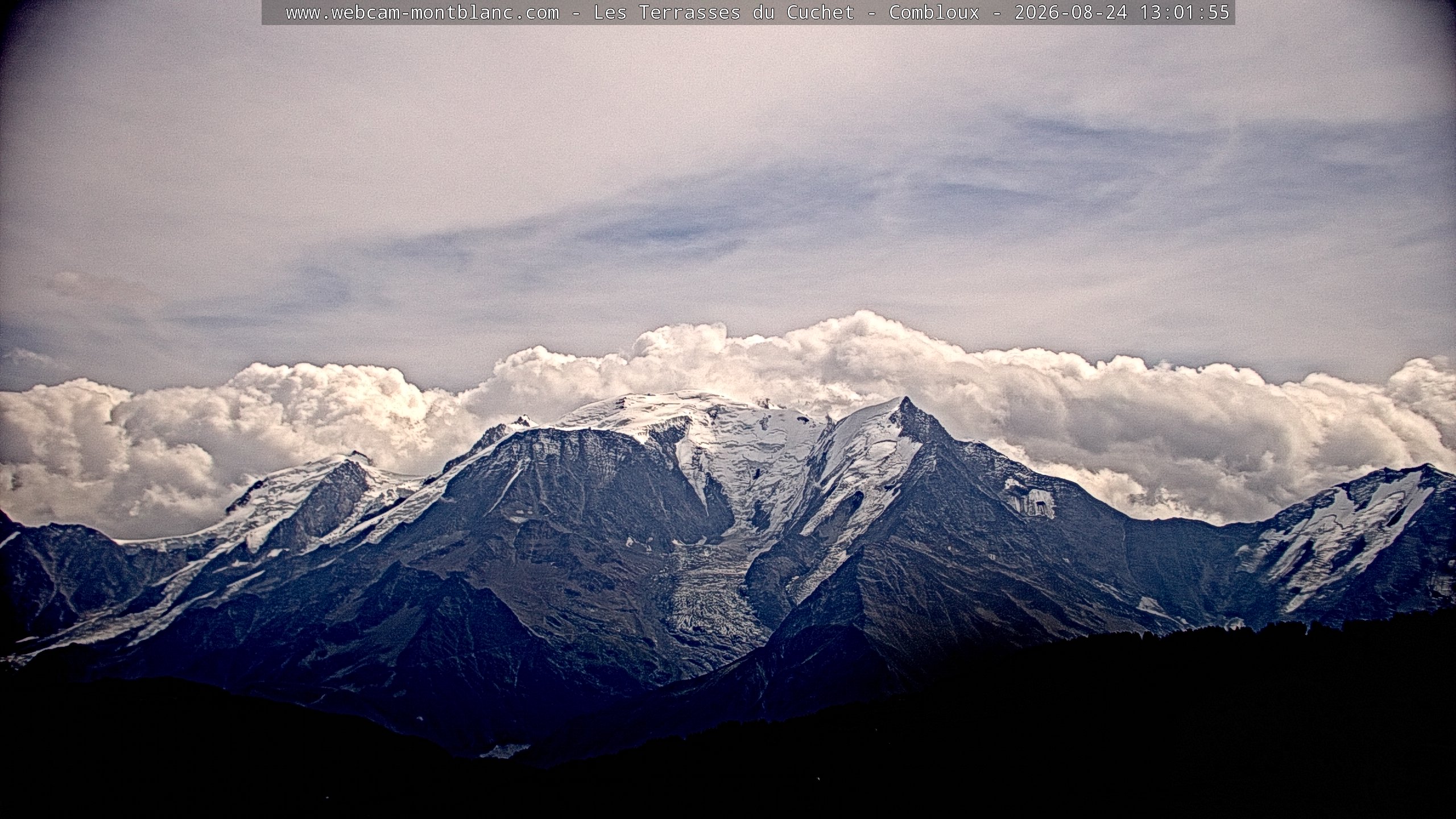 Mont Blanc