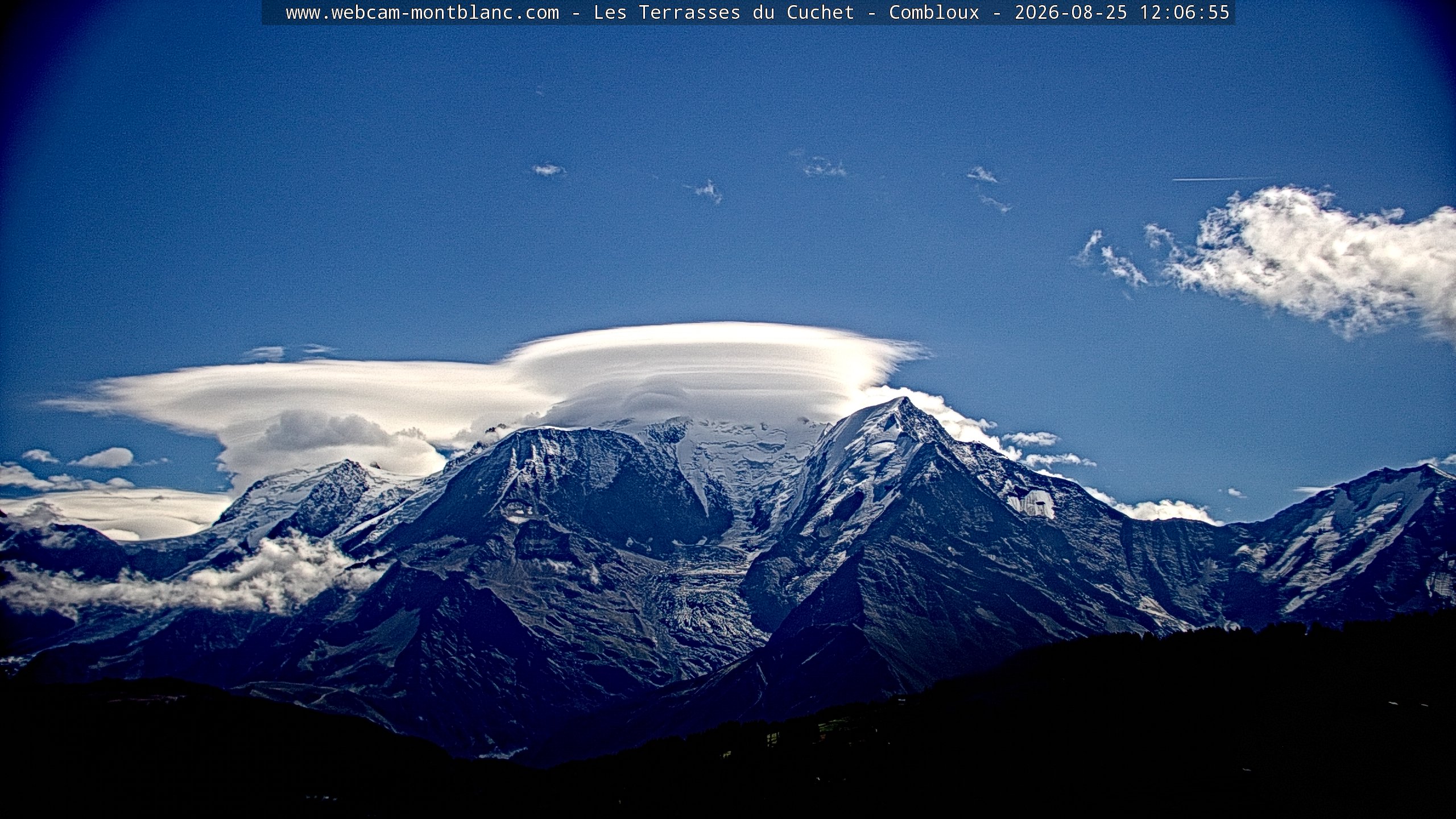 Mont Blanc