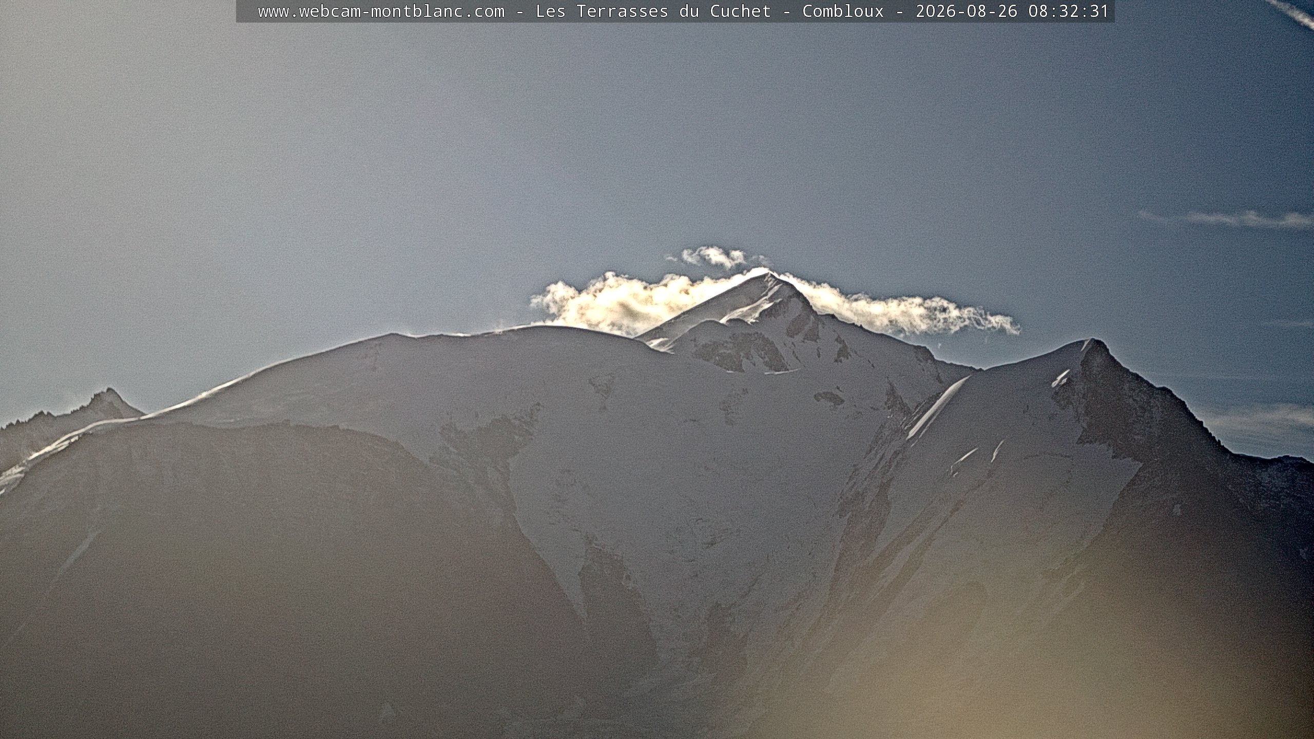 Mont Blanc