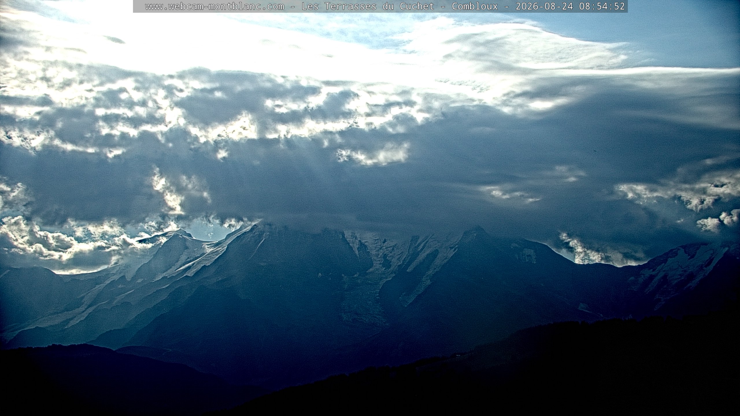 Mont Blanc