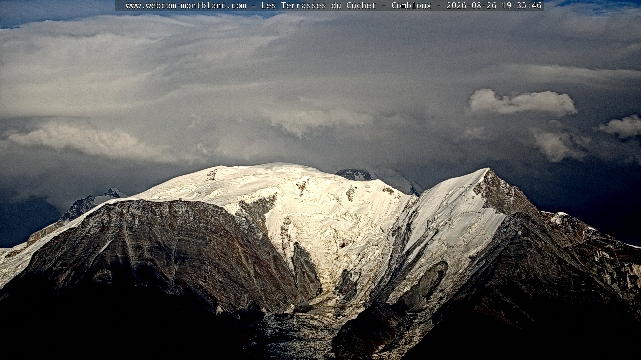 Mont Blanc