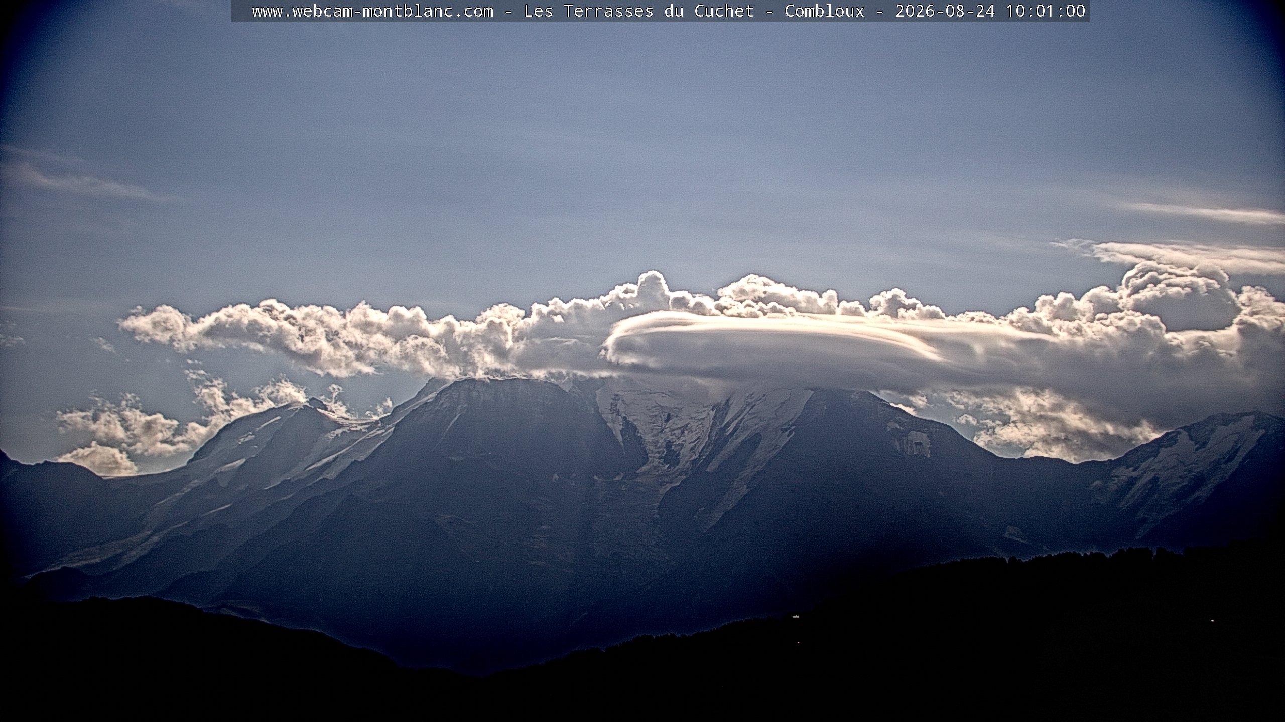 Mont Blanc
