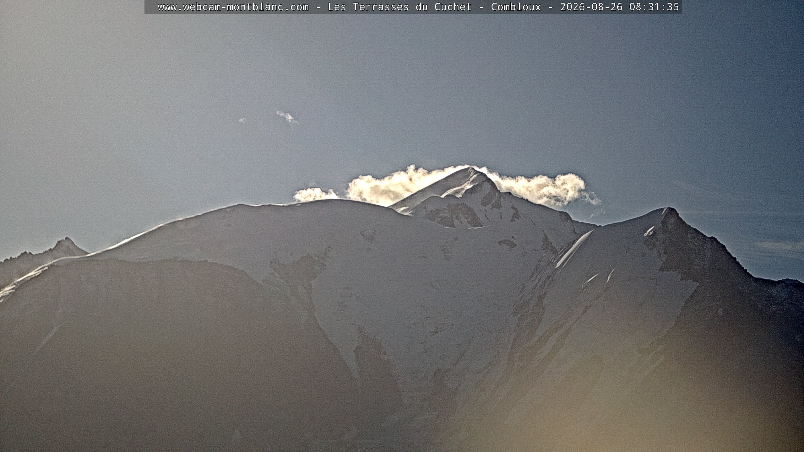 Mont Blanc