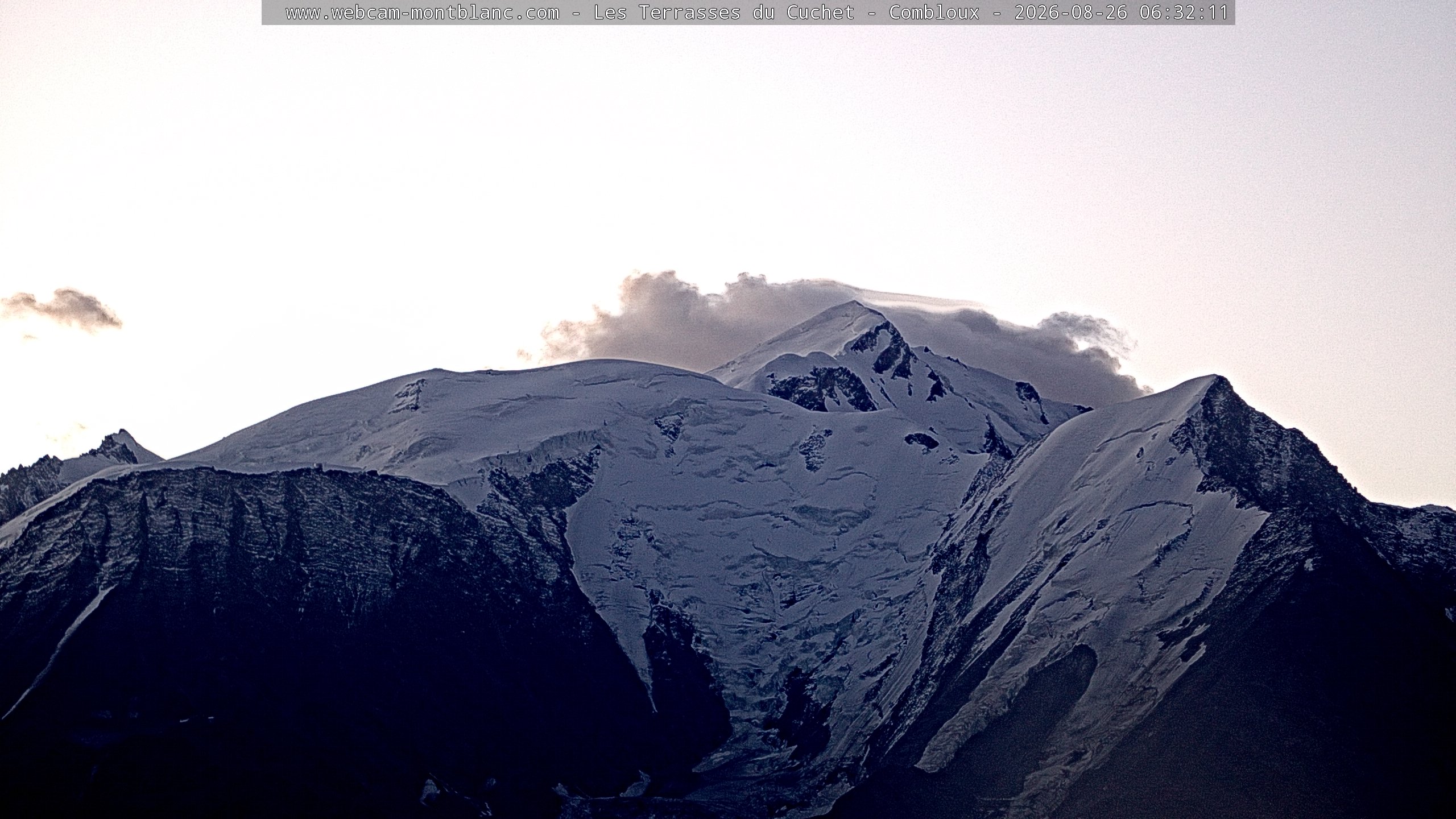 Mont Blanc