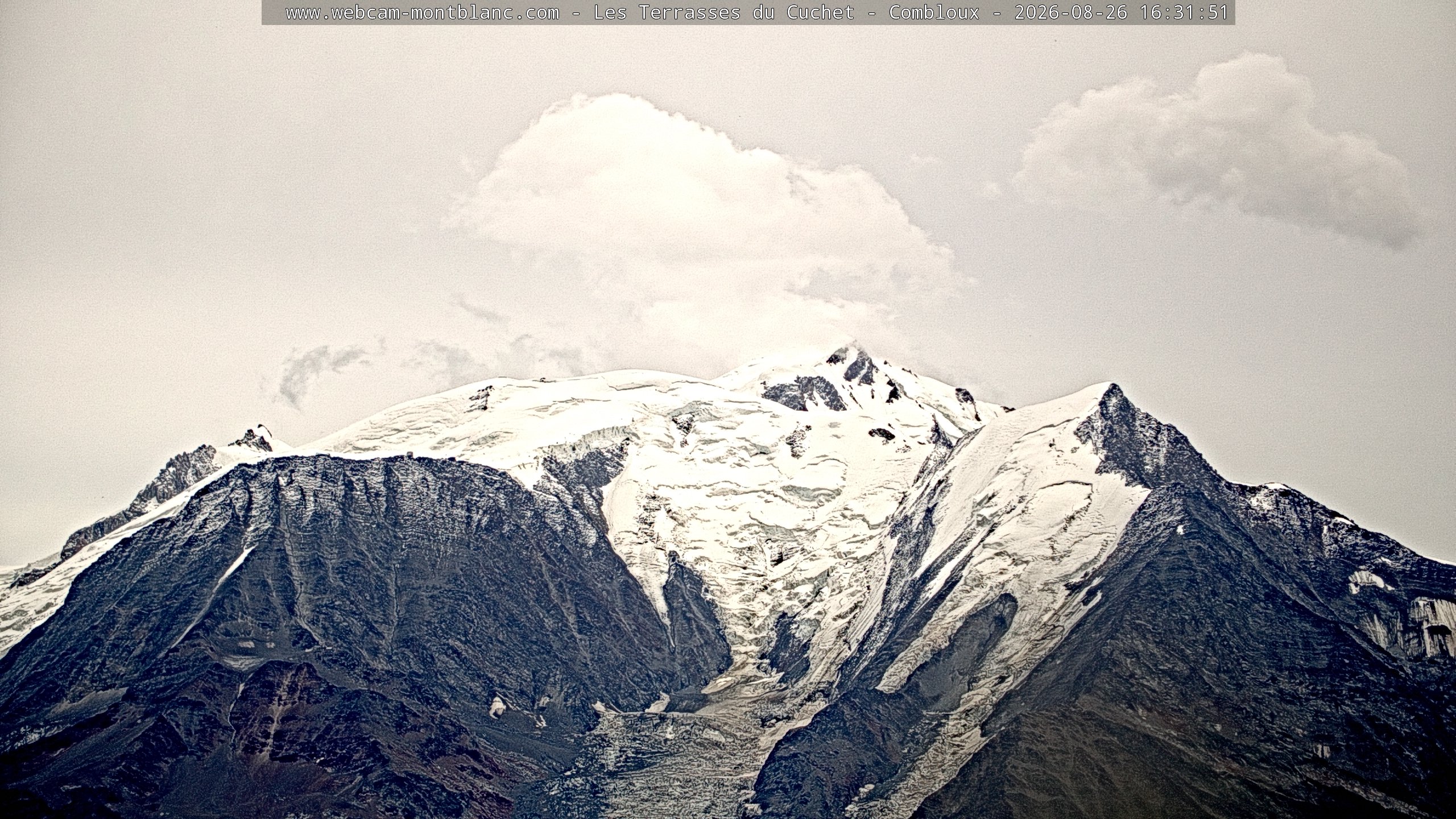 Mont Blanc