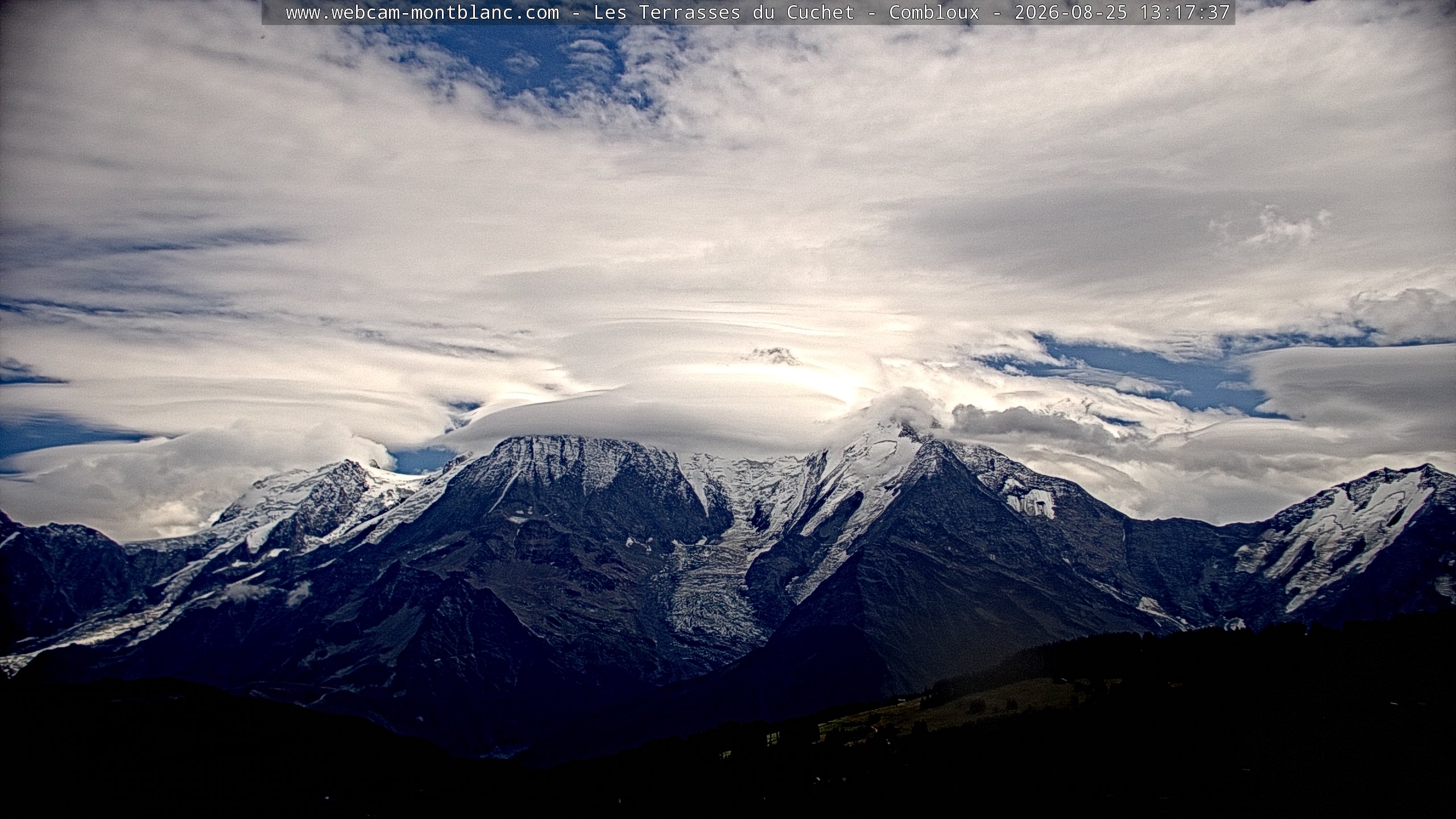 Mont Blanc