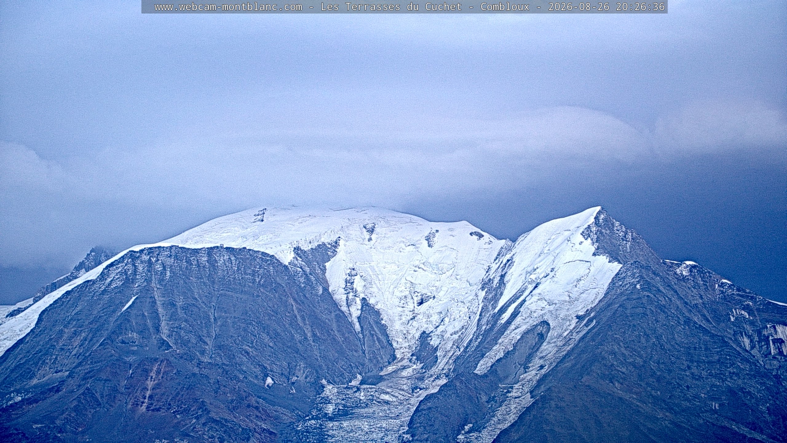 Mont Blanc