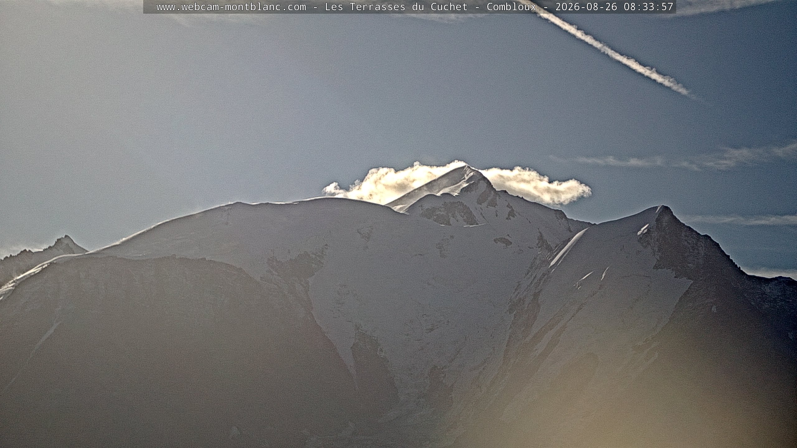 Mont Blanc