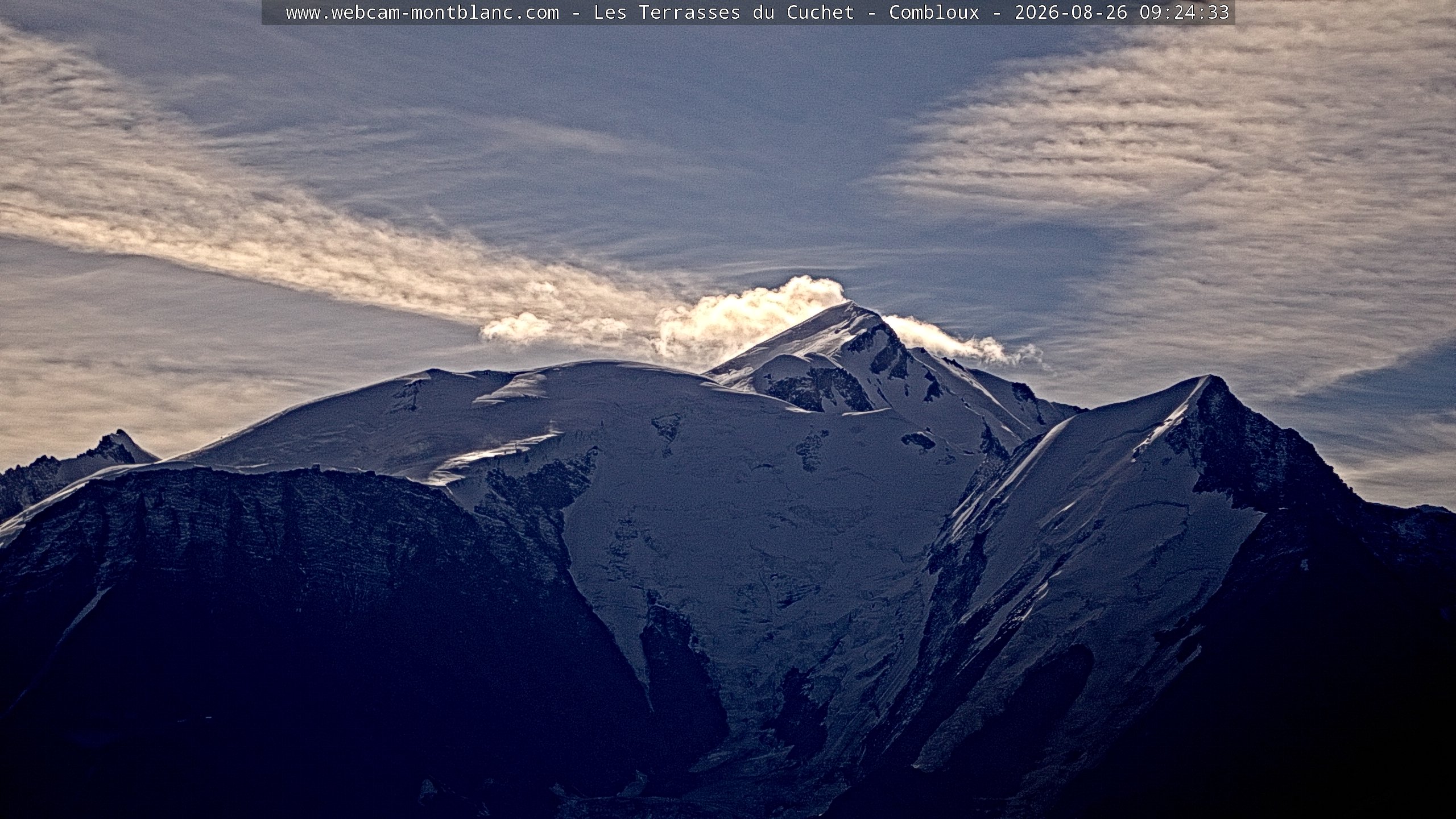 Mont Blanc