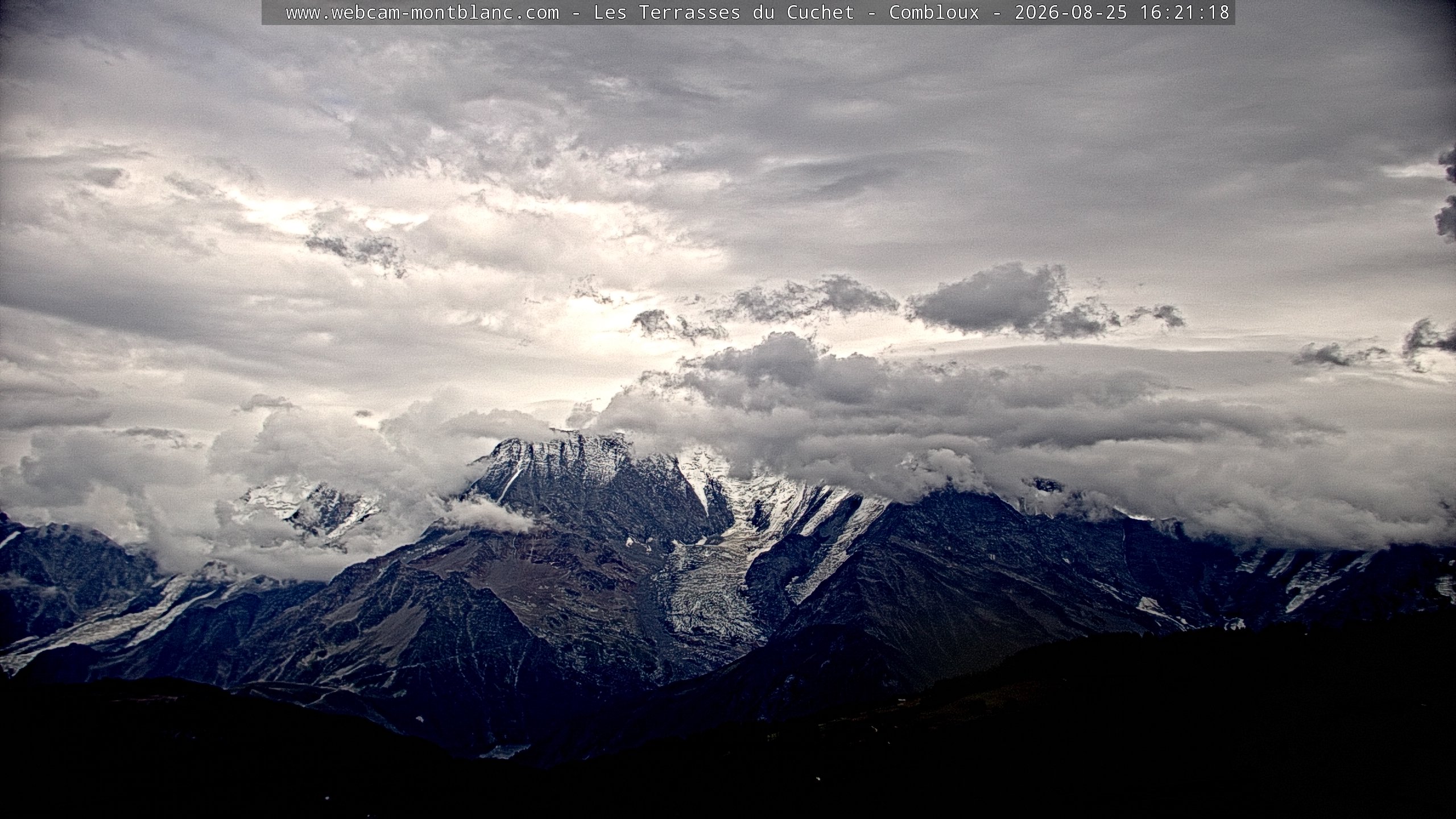 Mont Blanc