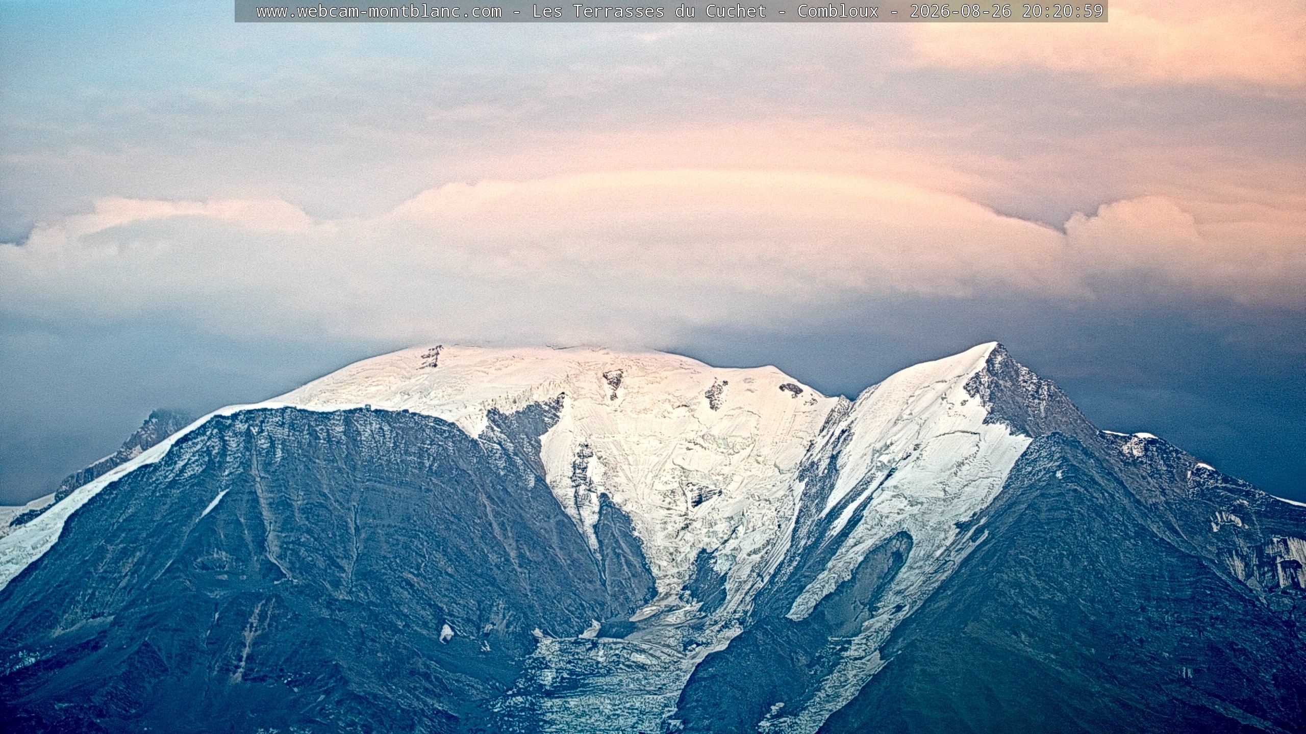 Mont Blanc