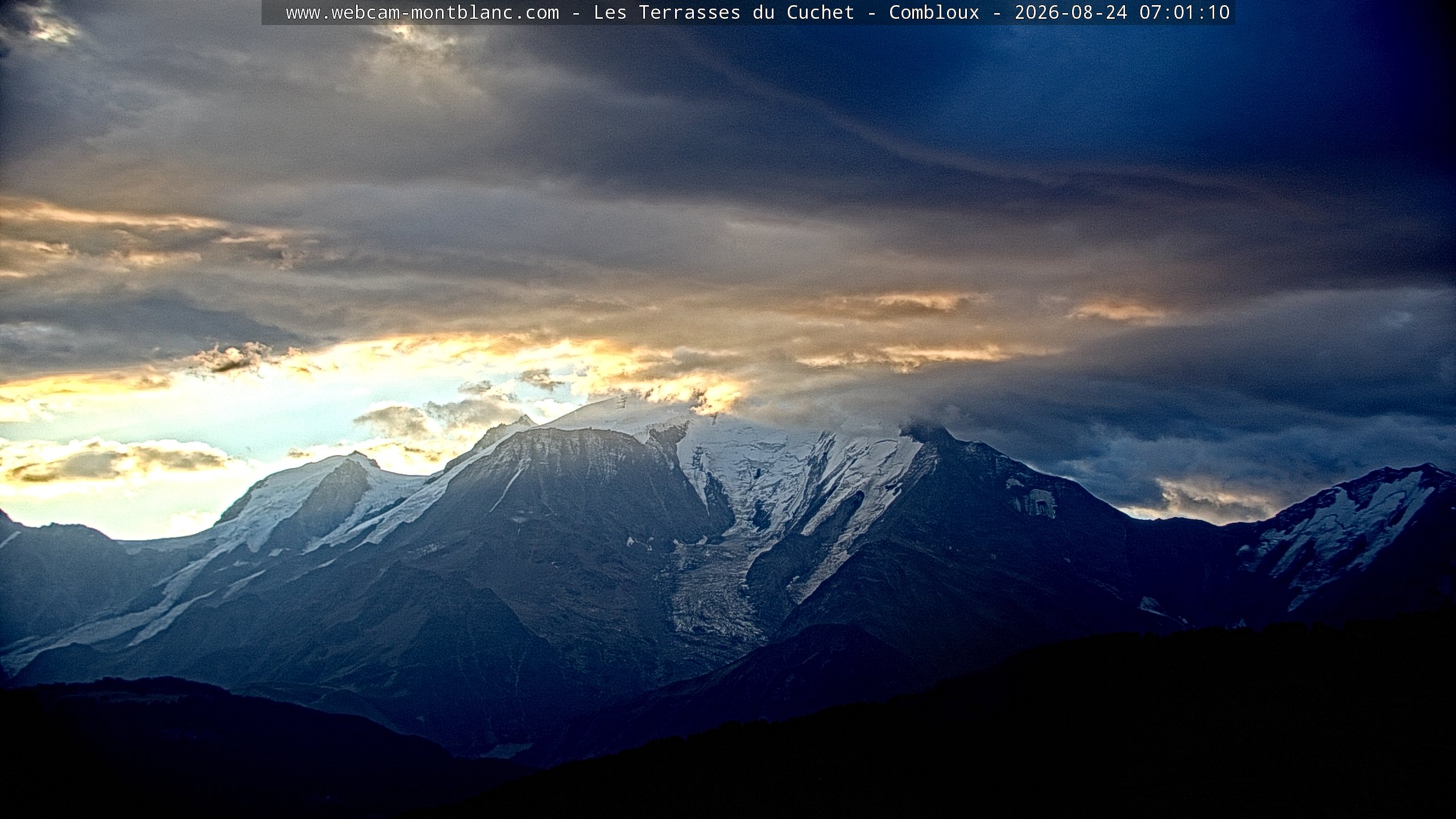 Mont Blanc