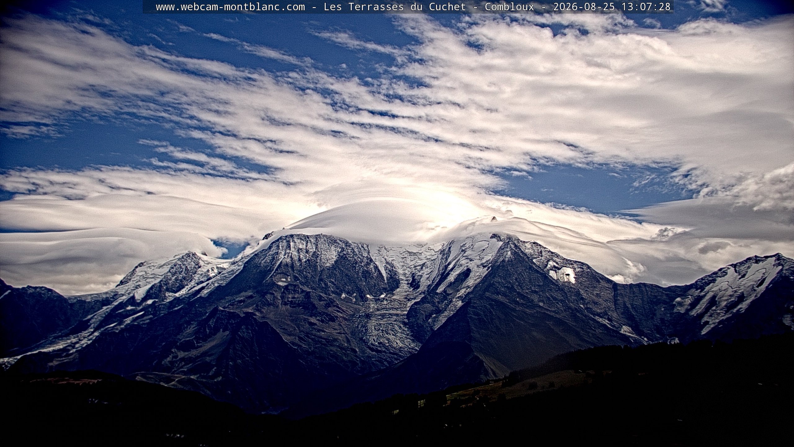 Mont Blanc