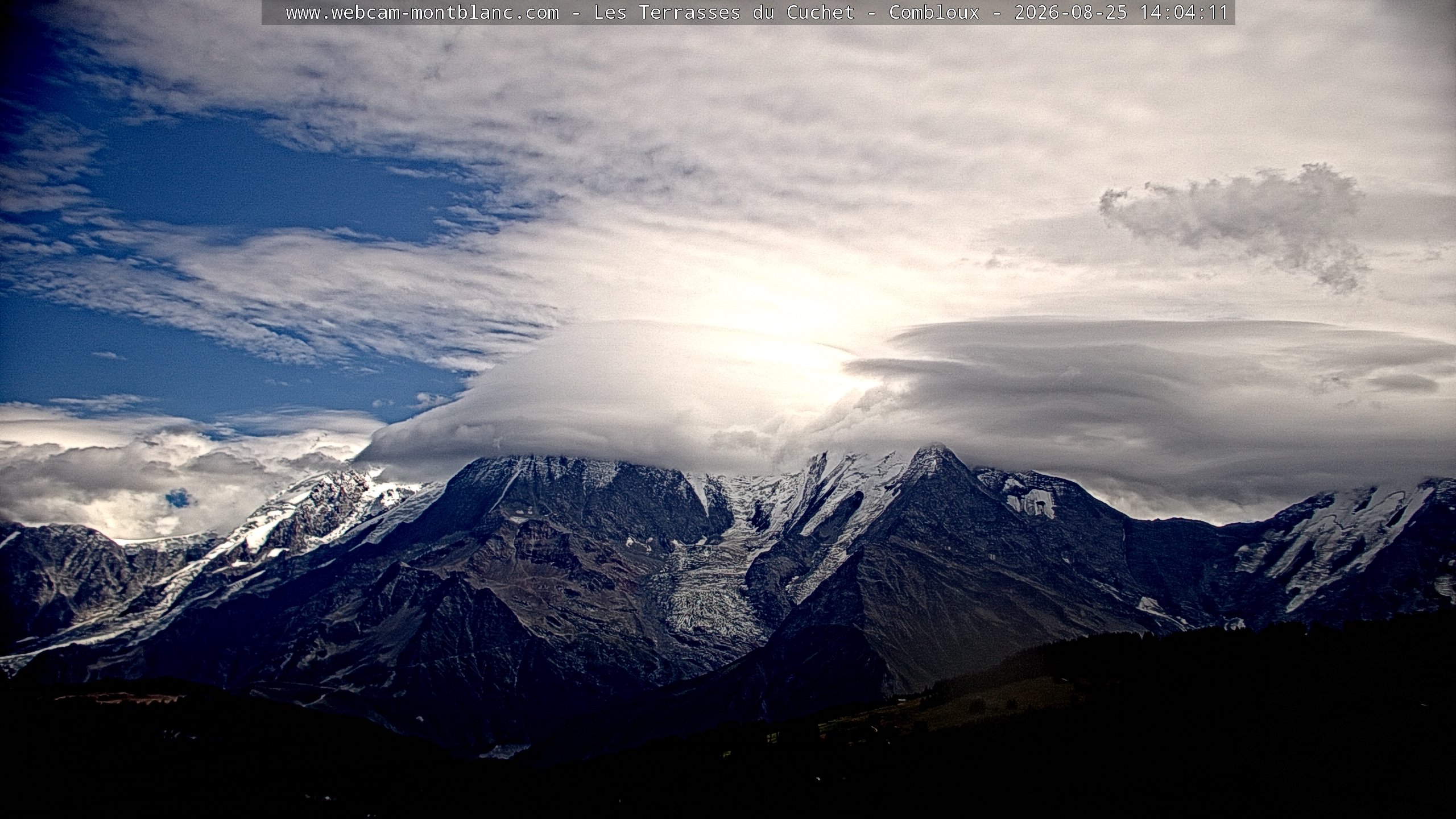Mont Blanc