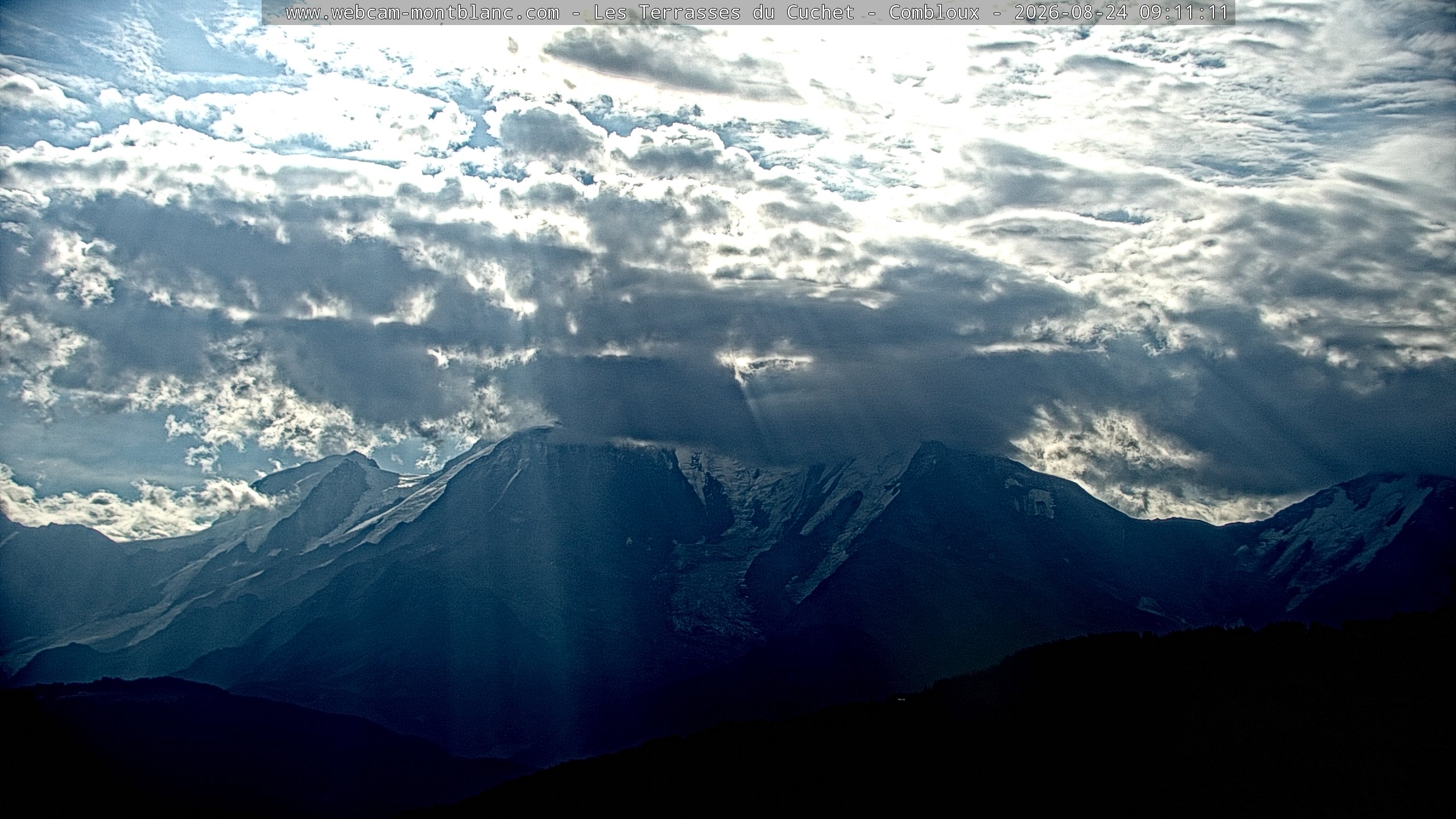 Mont Blanc