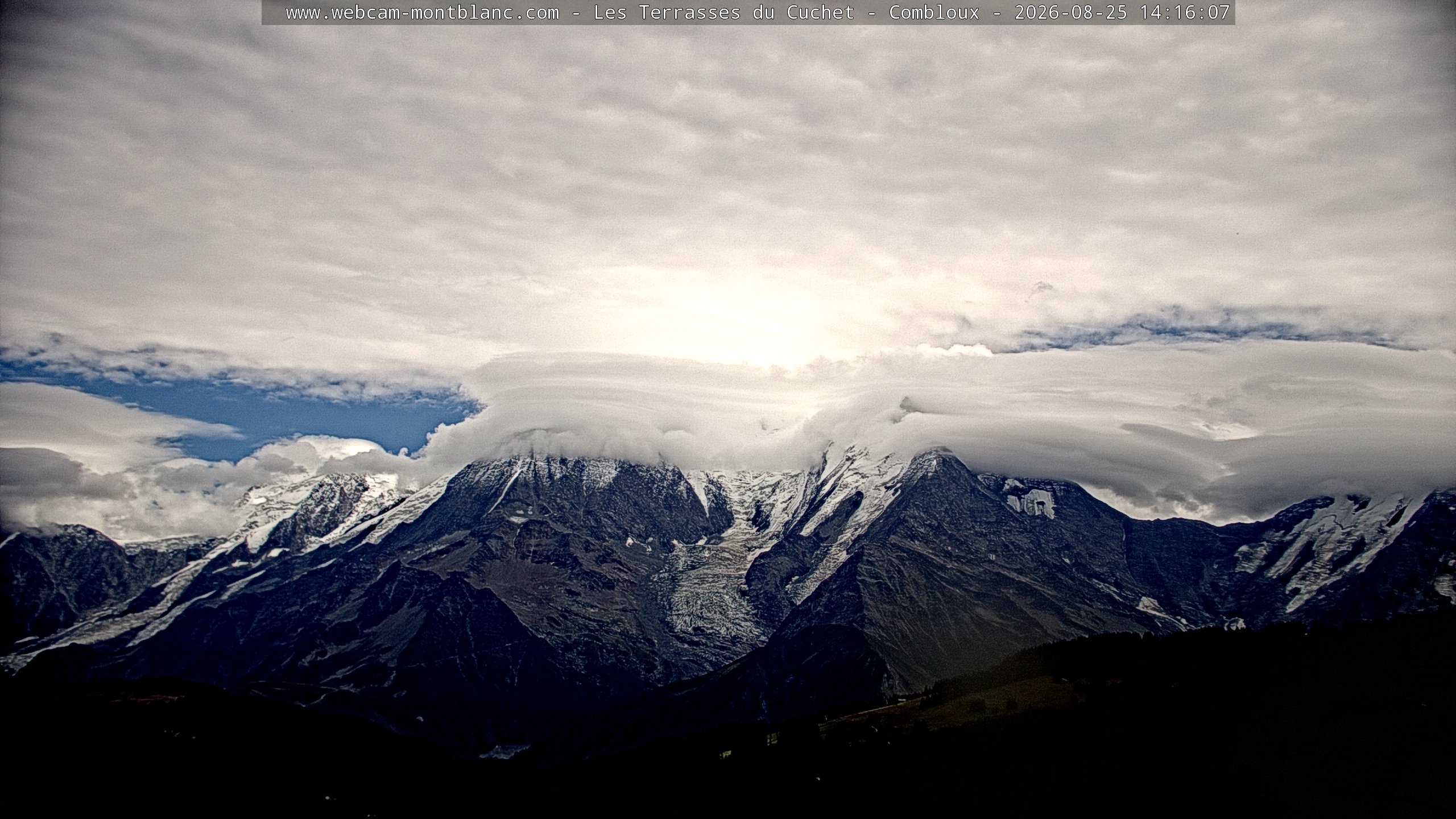 Mont Blanc