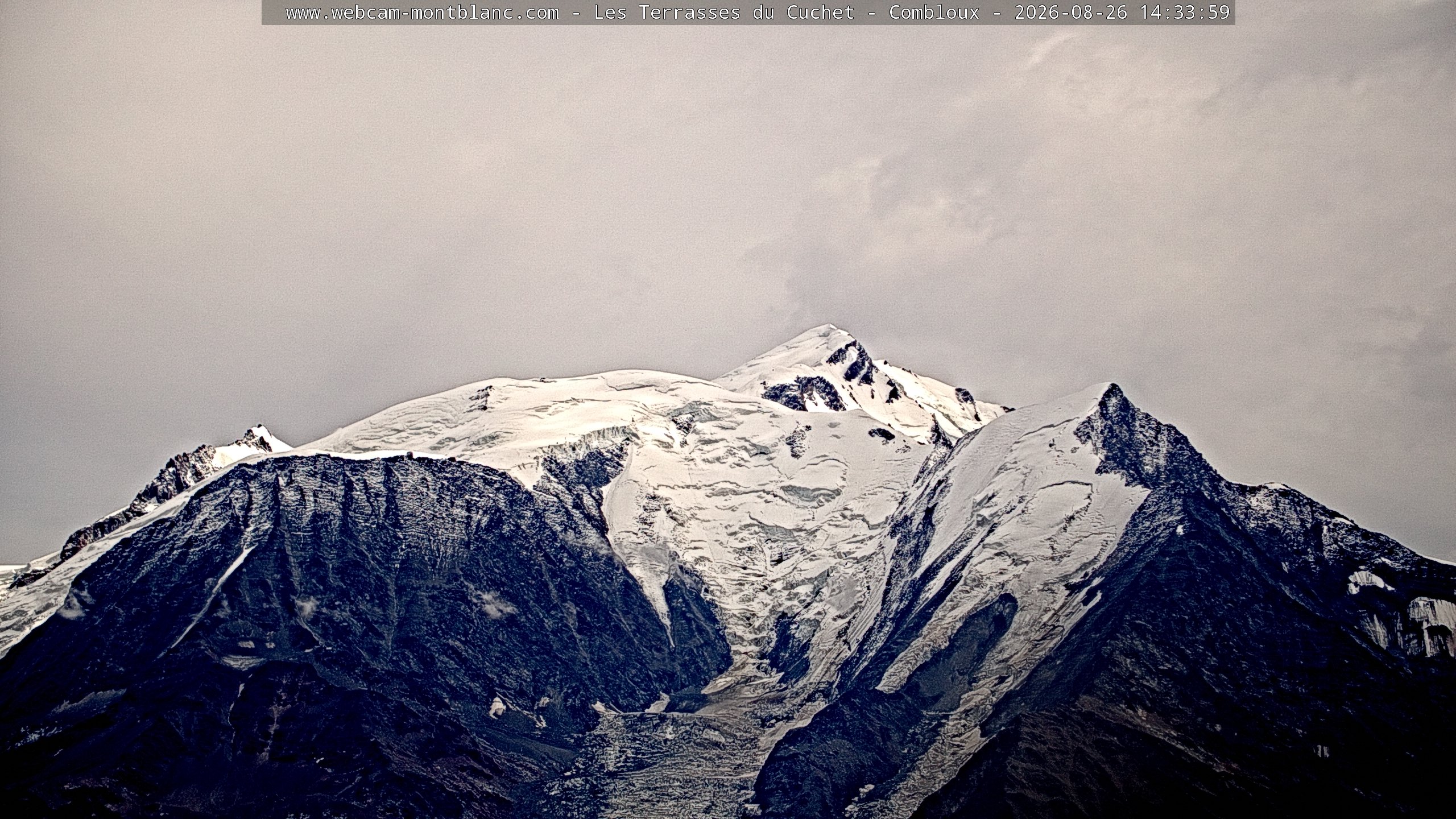 Mont Blanc