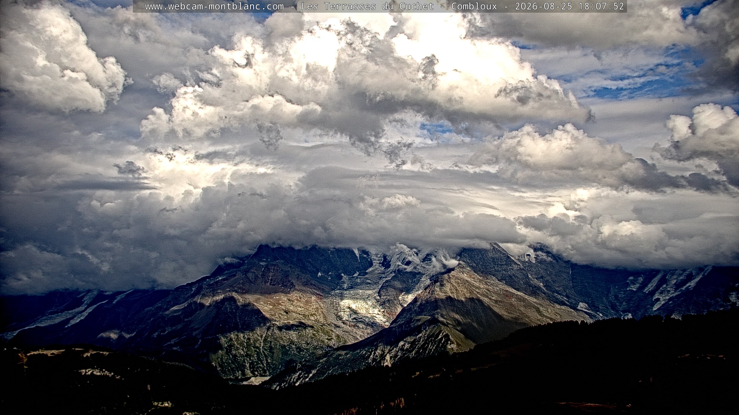 Mont Blanc