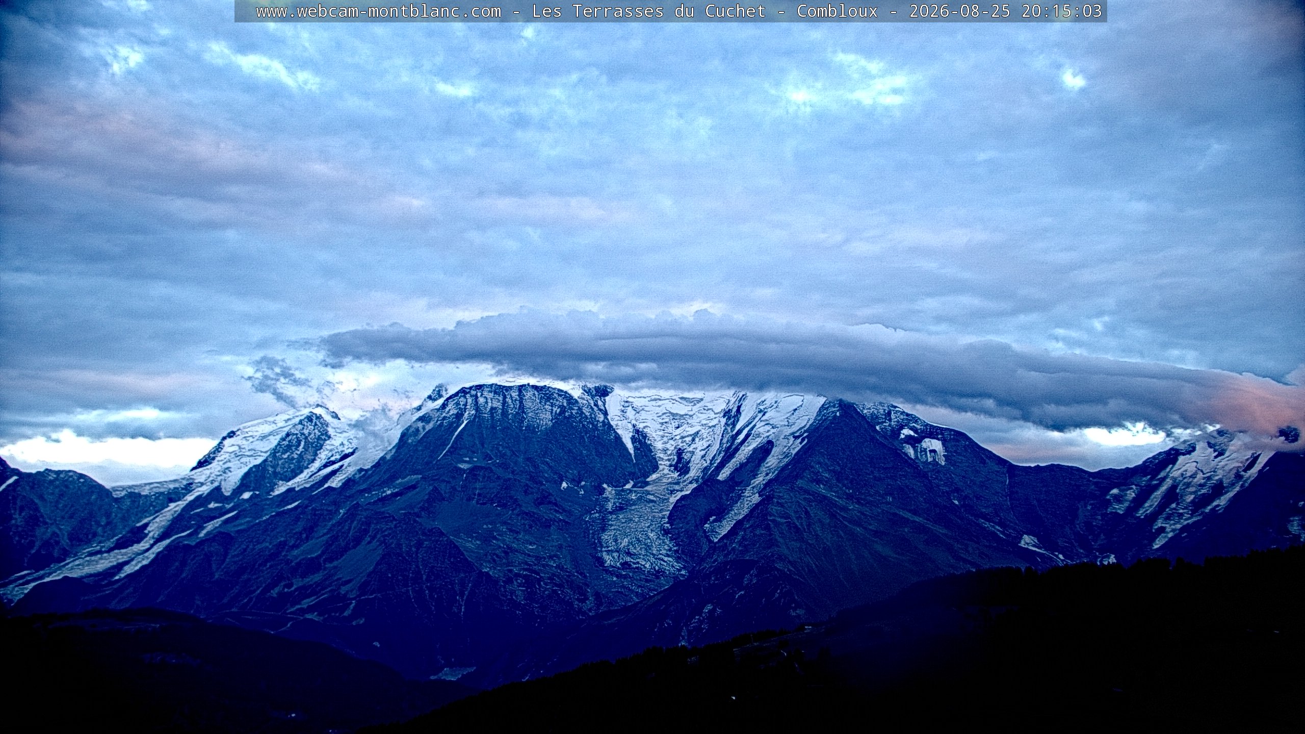 Mont Blanc