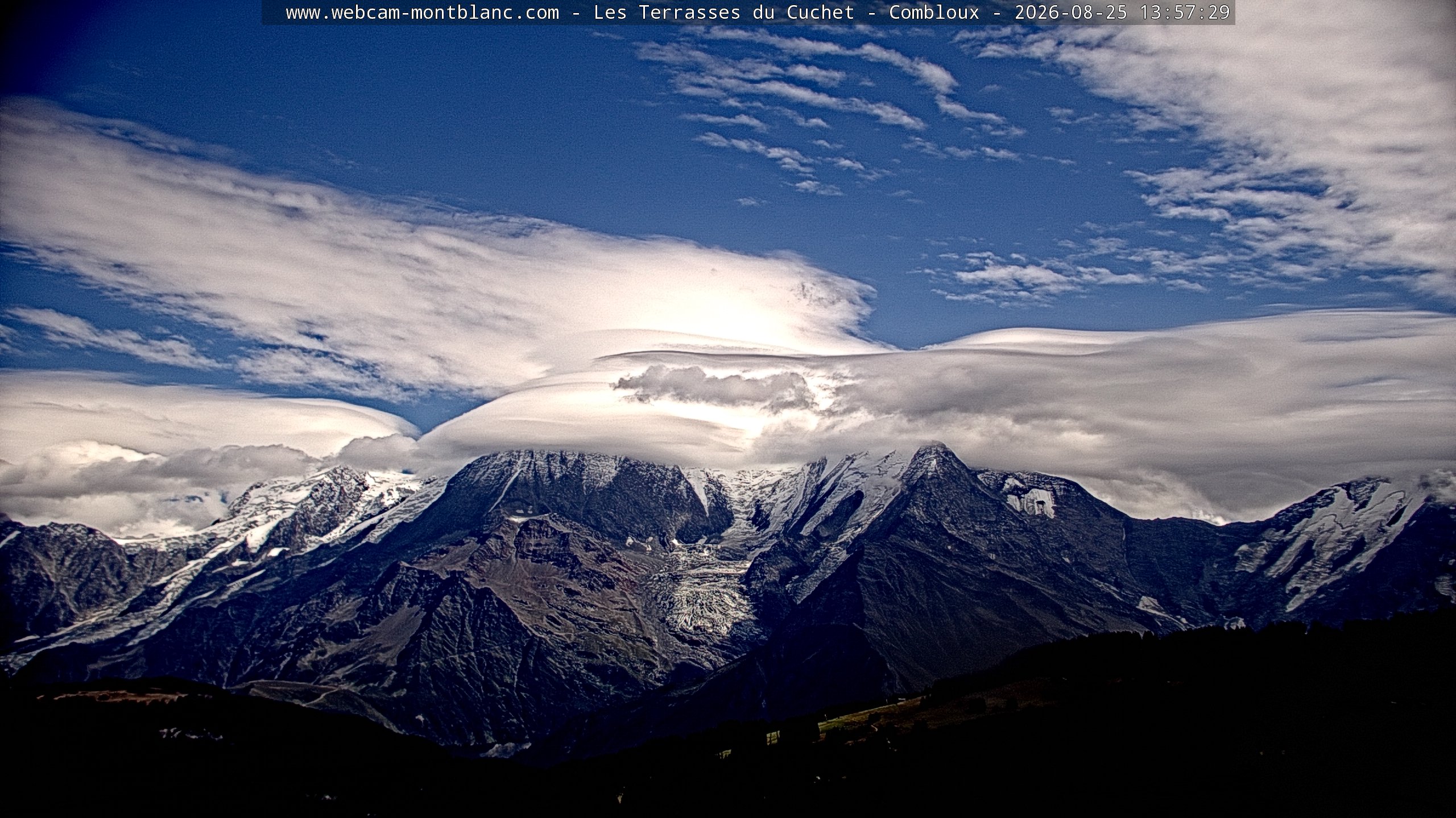 Mont Blanc