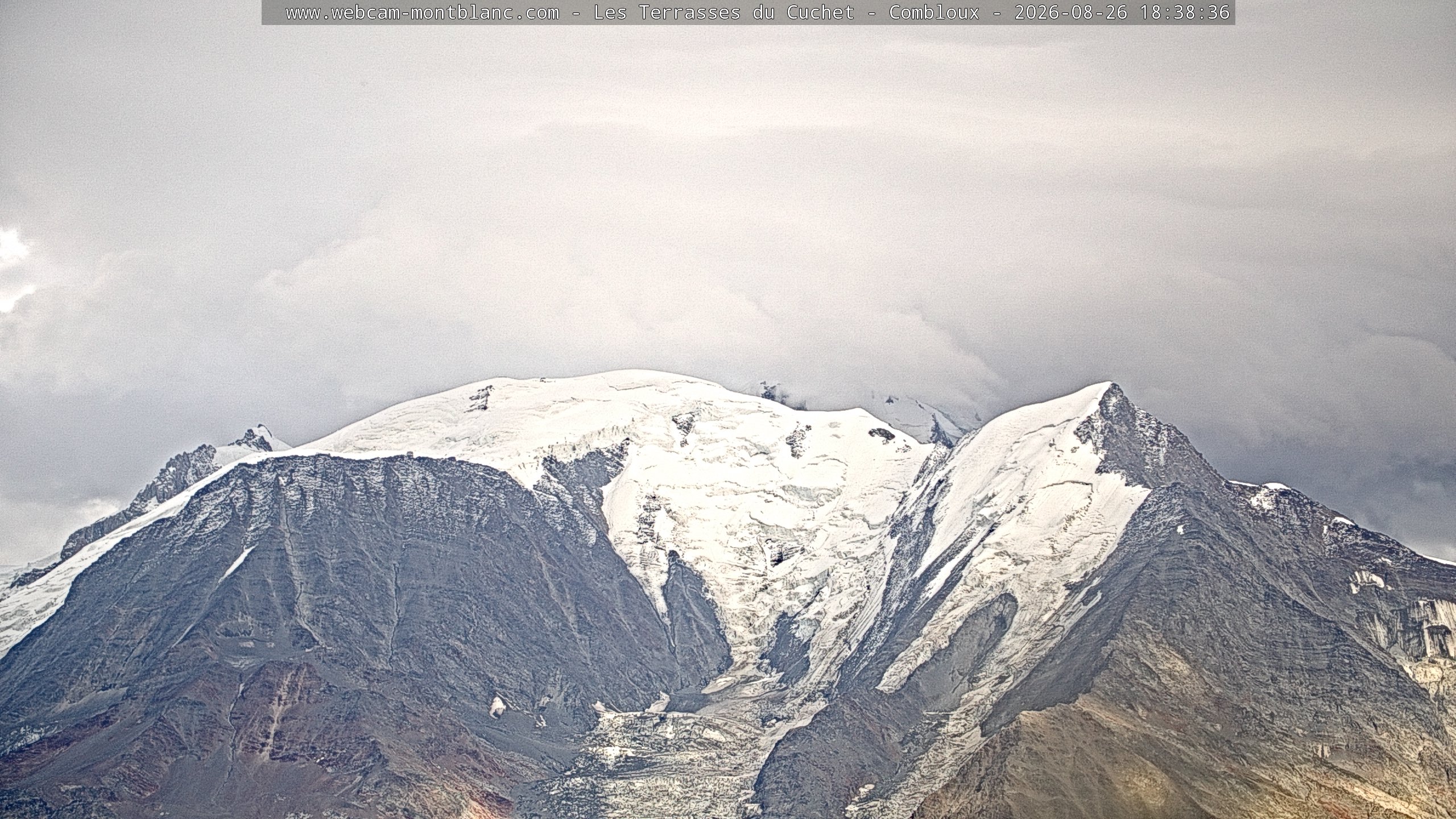 Mont Blanc