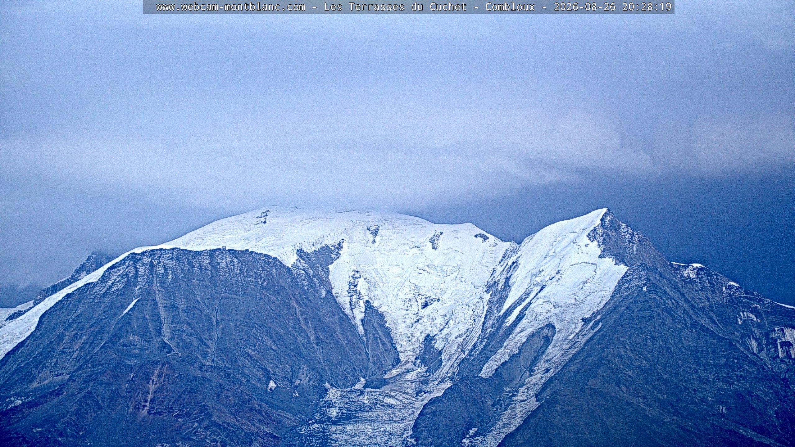 Mont Blanc