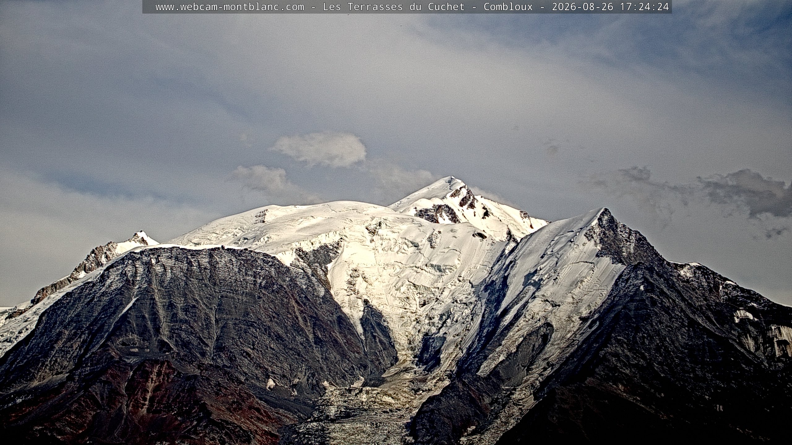Mont Blanc