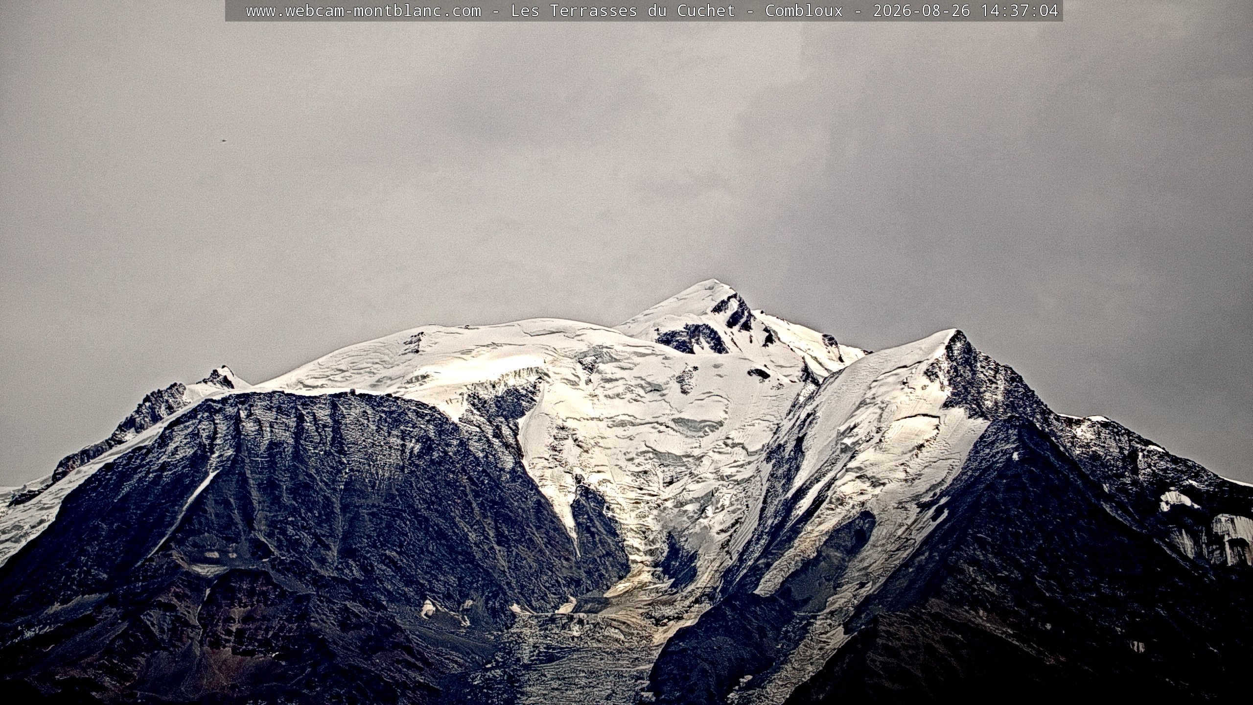 Mont Blanc