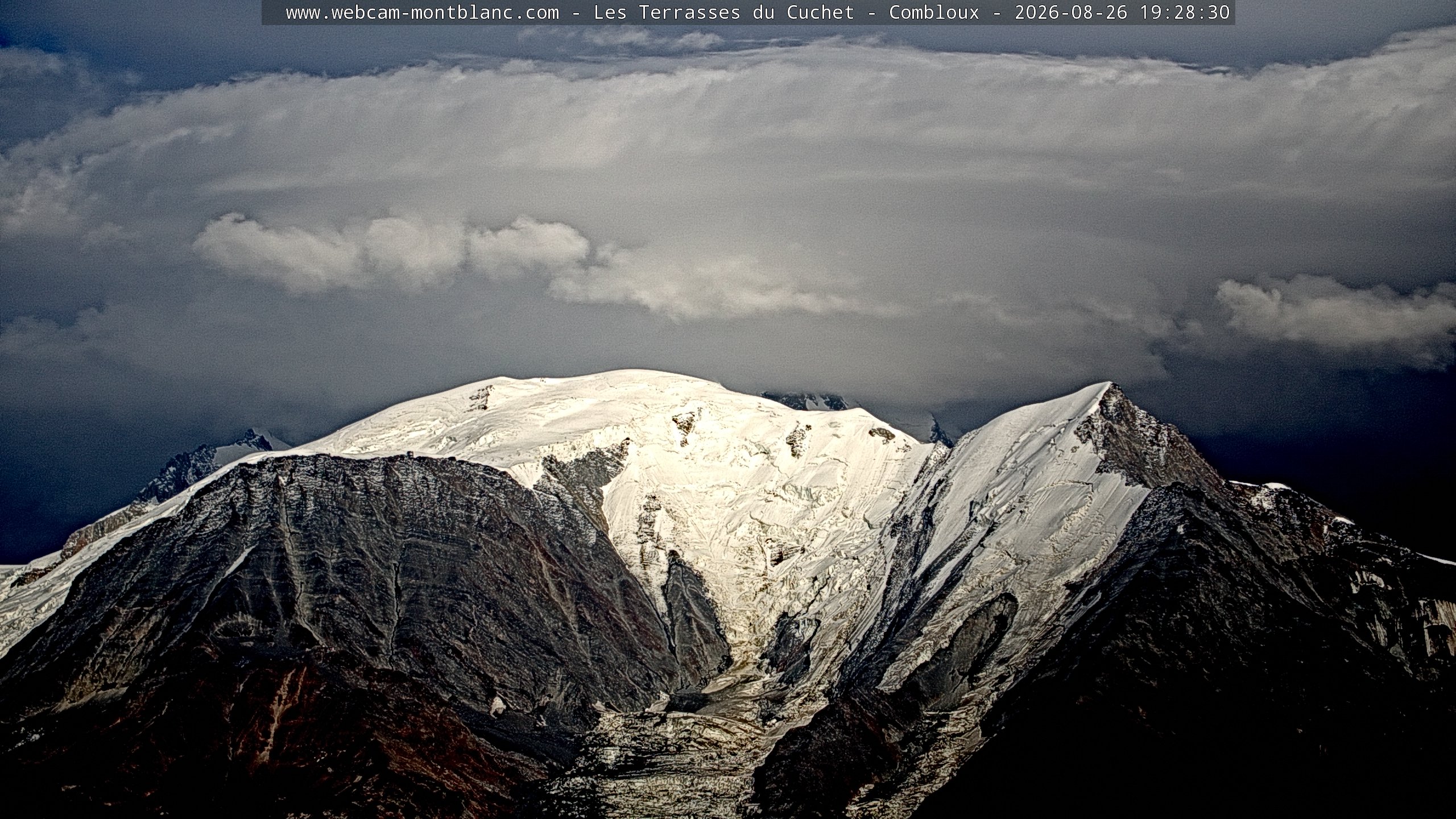 Mont Blanc